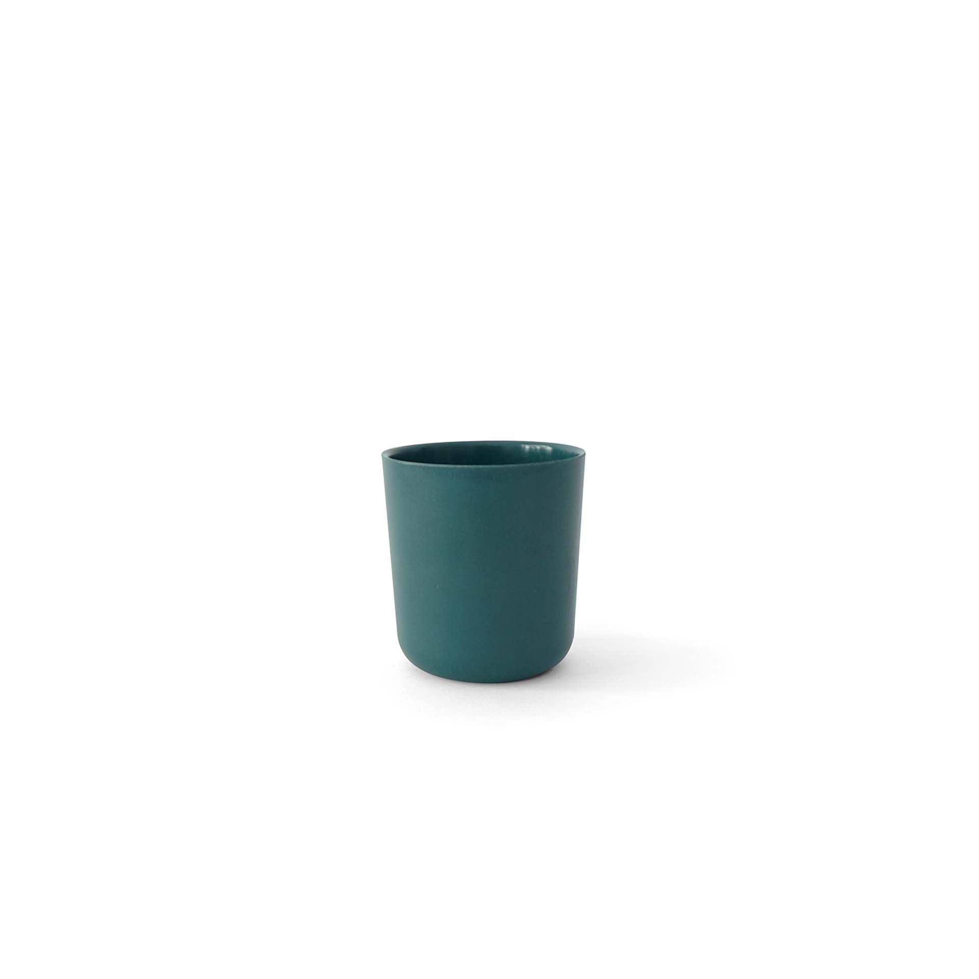 Copo Médio Gusto - Blue Abyss
