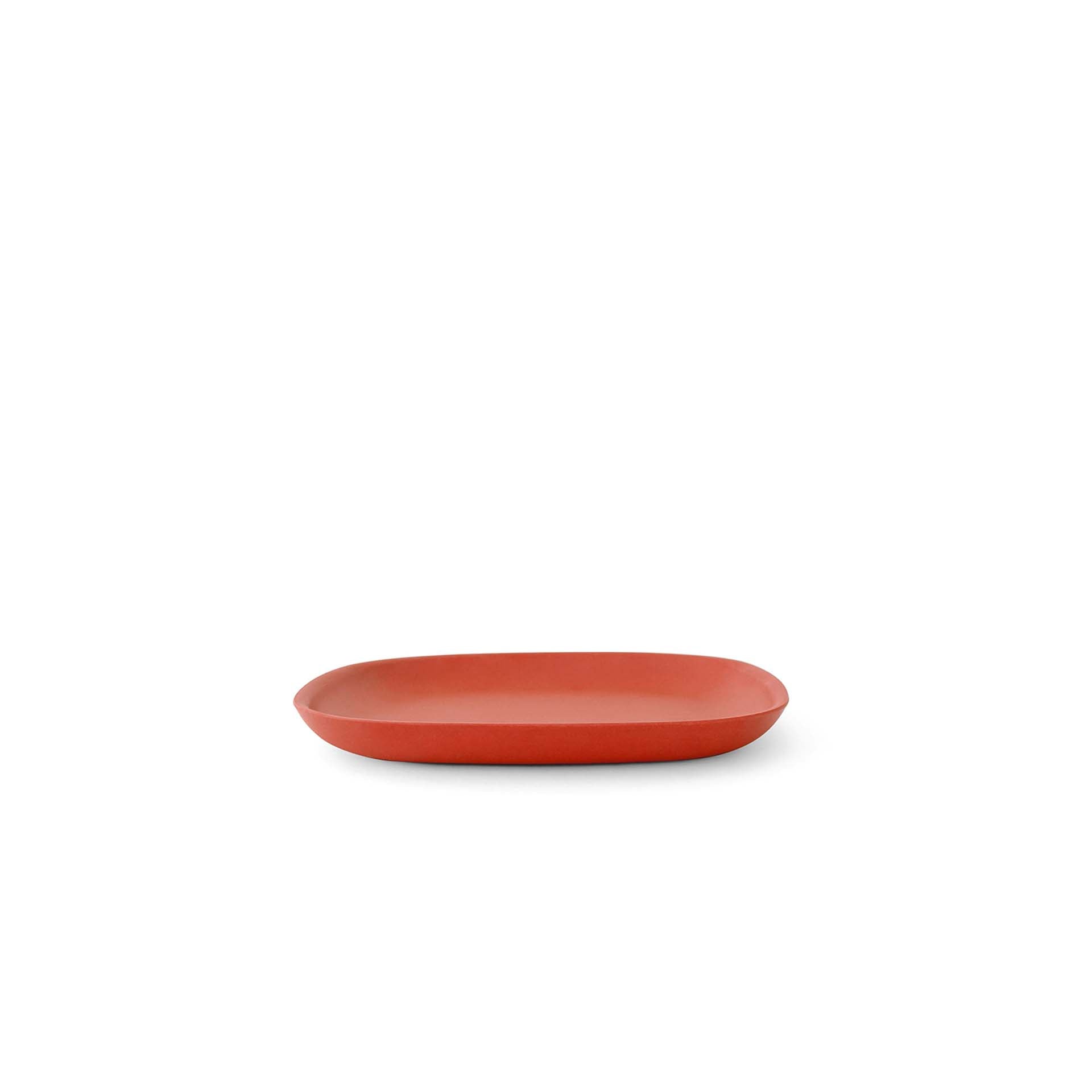 Prato Laranja 23 cm