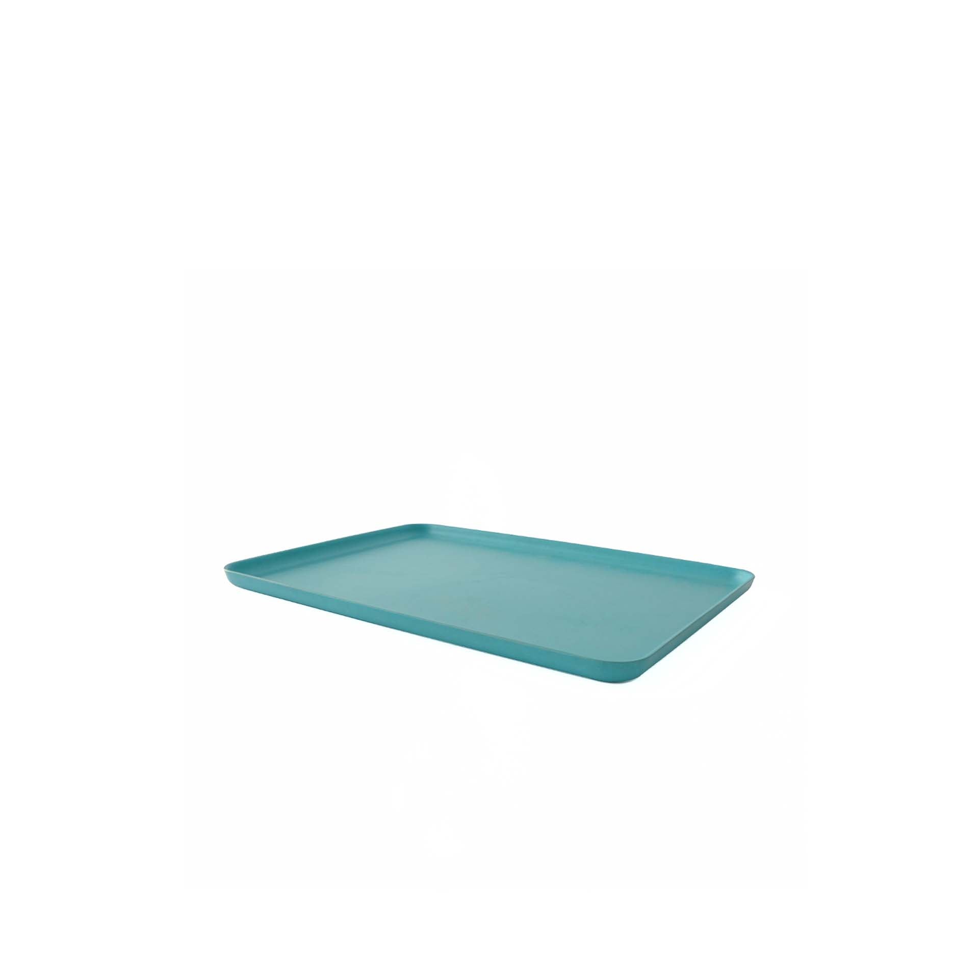 Tabuleiro Turquesa 45 cm
