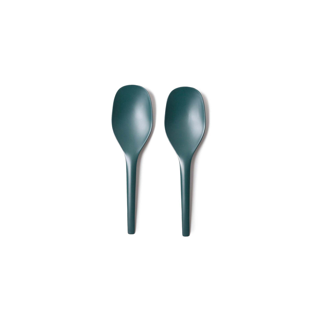 Talheres Salada Gusto Duo - Blue Abyss