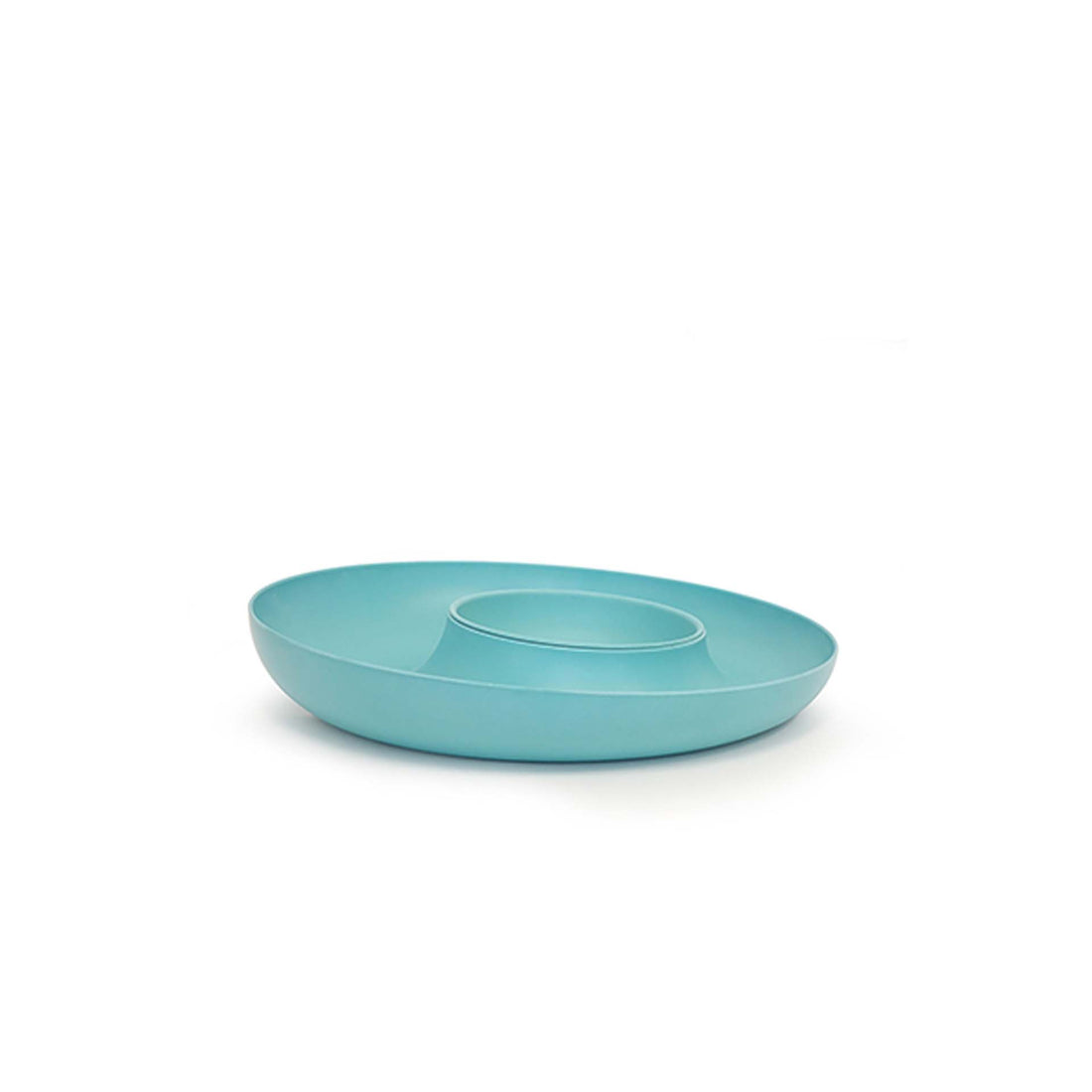 Tabuleiro Aperitivos Turquesa