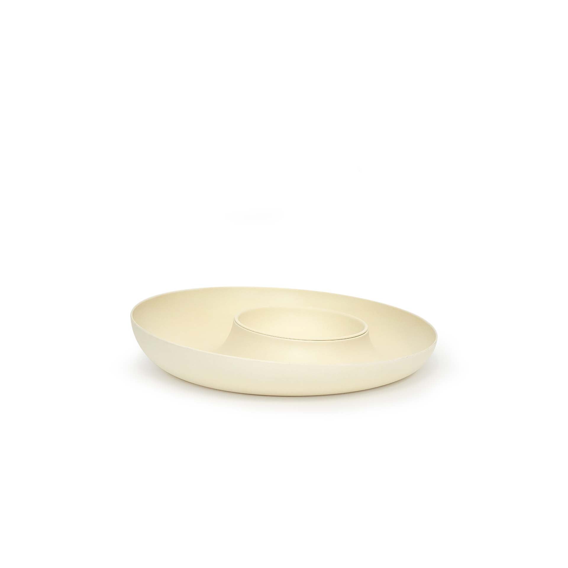 Fresh Plate Chip & Dip - Blanco