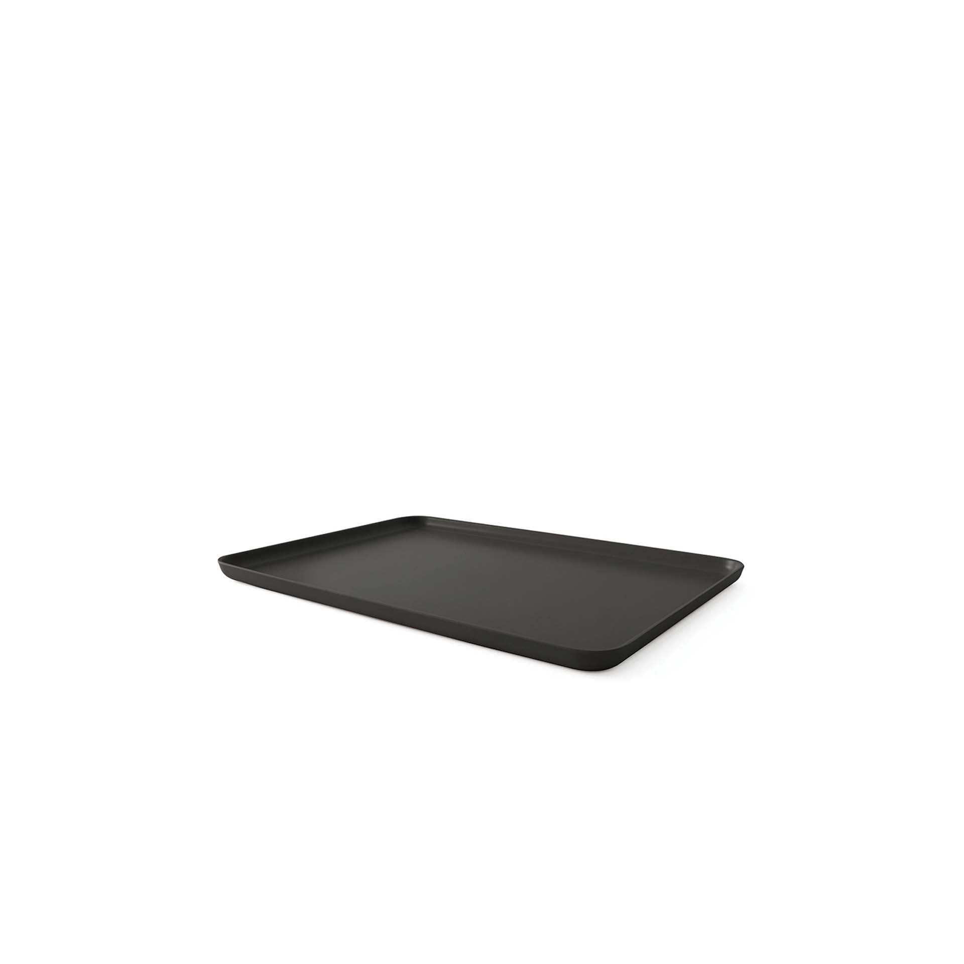 Tabuleiro Preto 45 cm