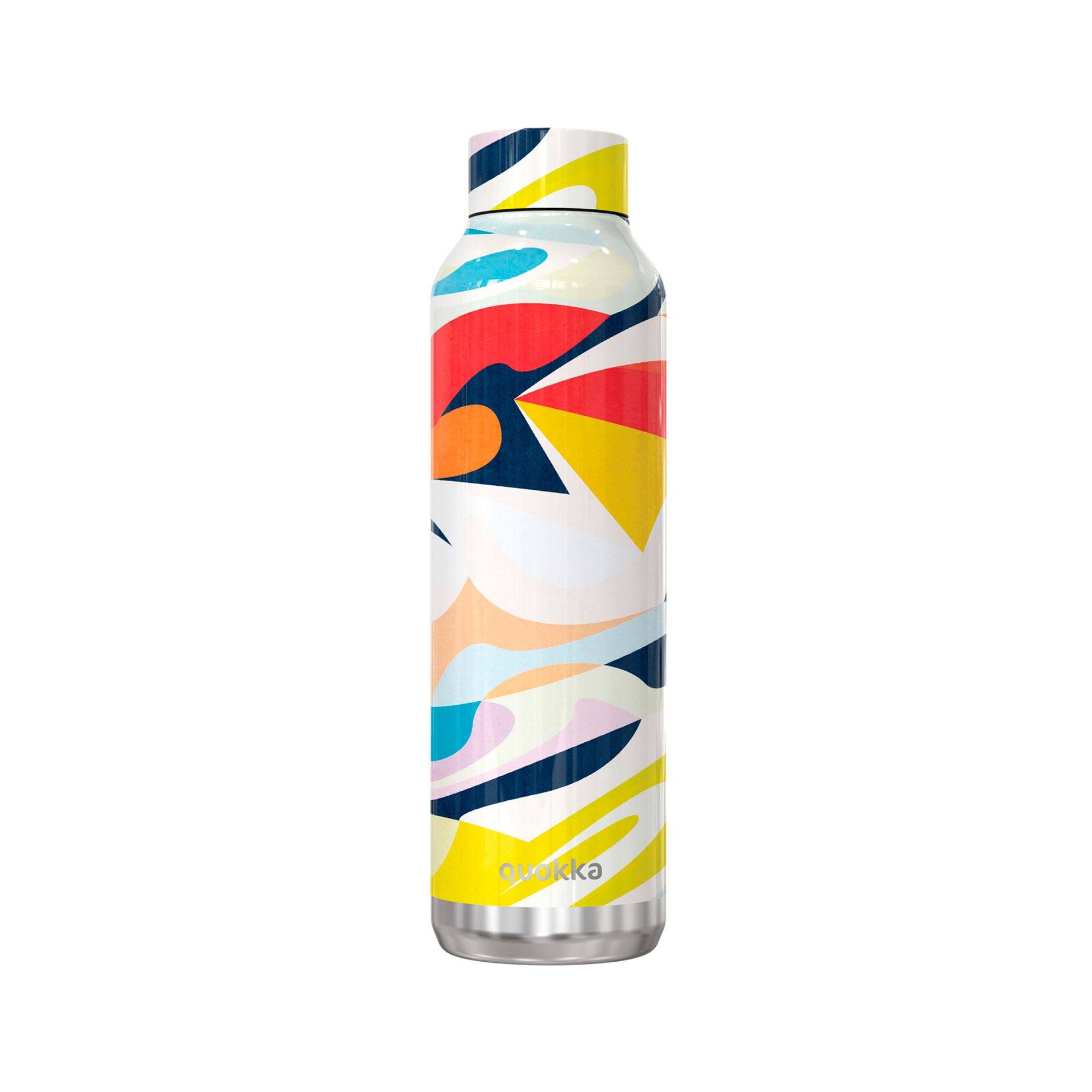 Garrafa Térmica Solid Abstract 630 ml