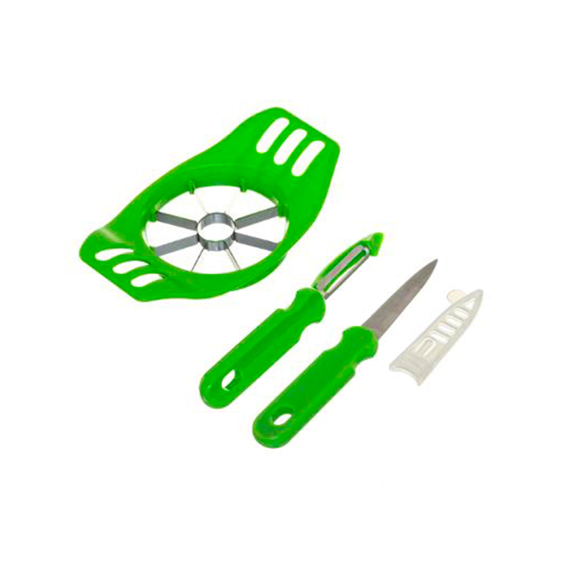 Kit Descascadores Fruta 3 un