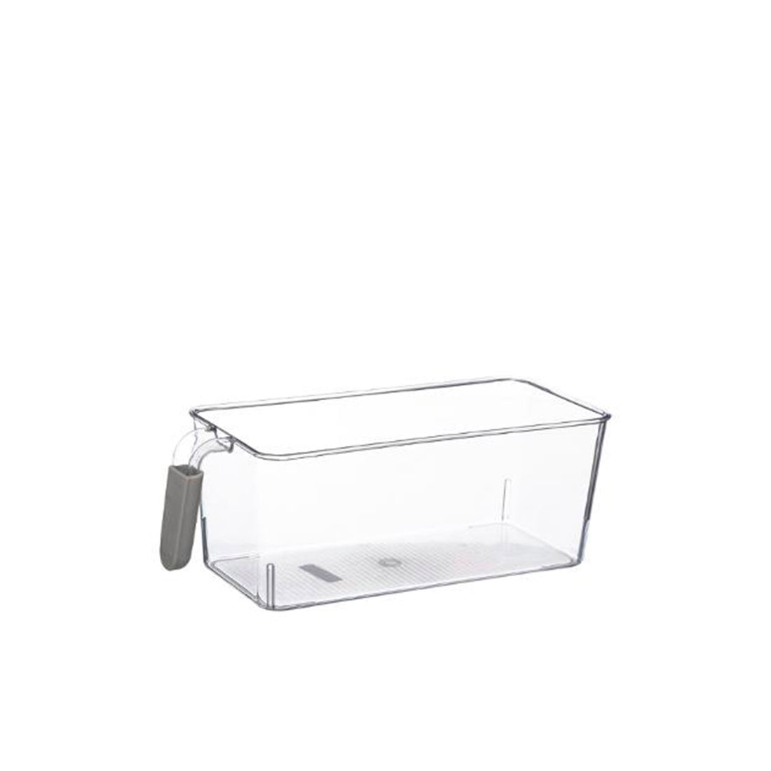 Caixa Organizadora para Frigorífico com Pega