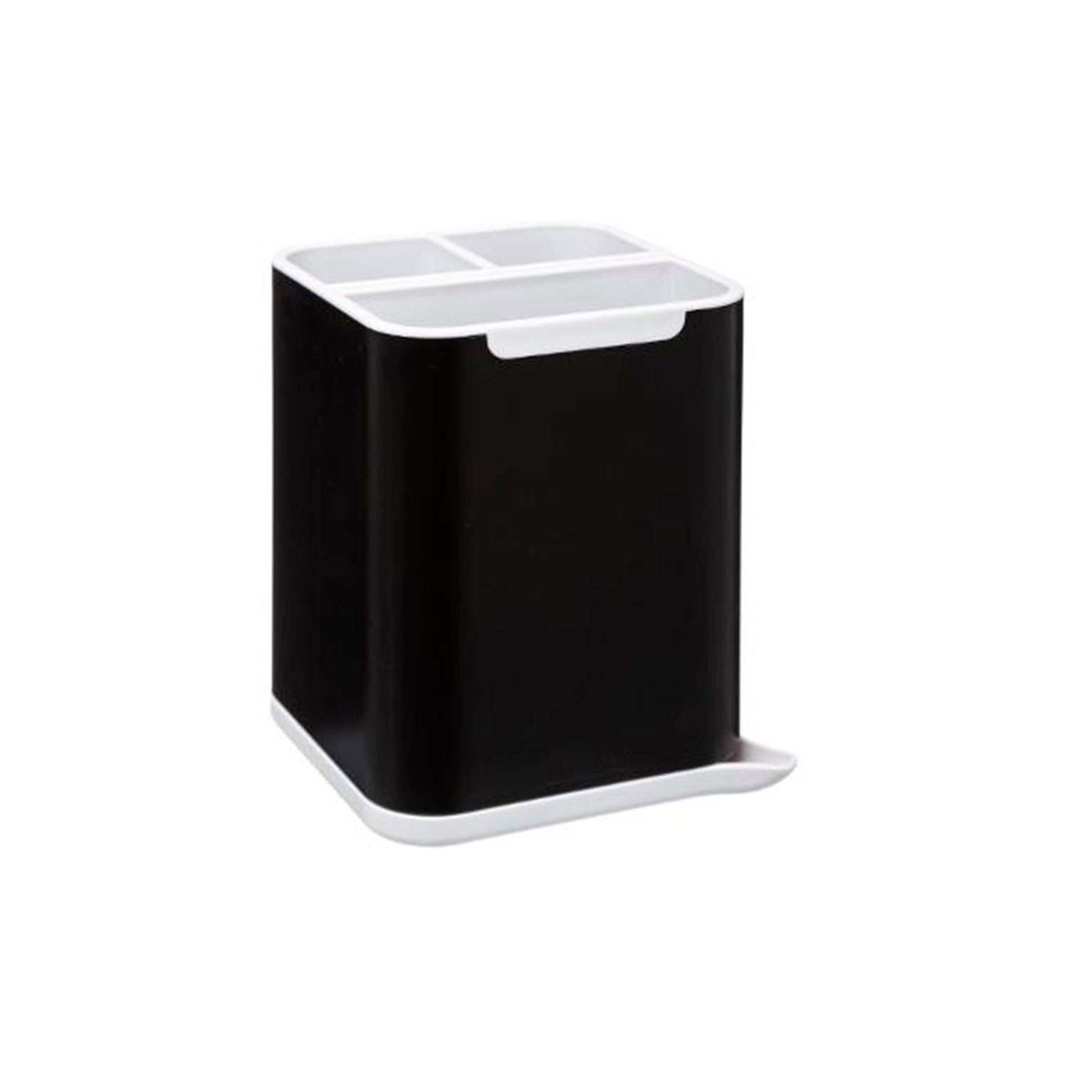 Escorredor Talheres Preto