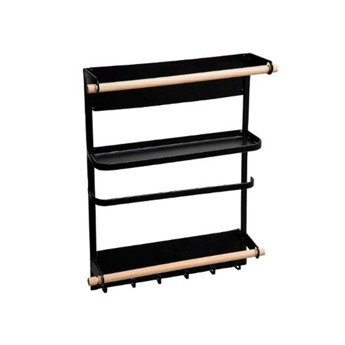 Suporte com Íman para Rolo Cozinha