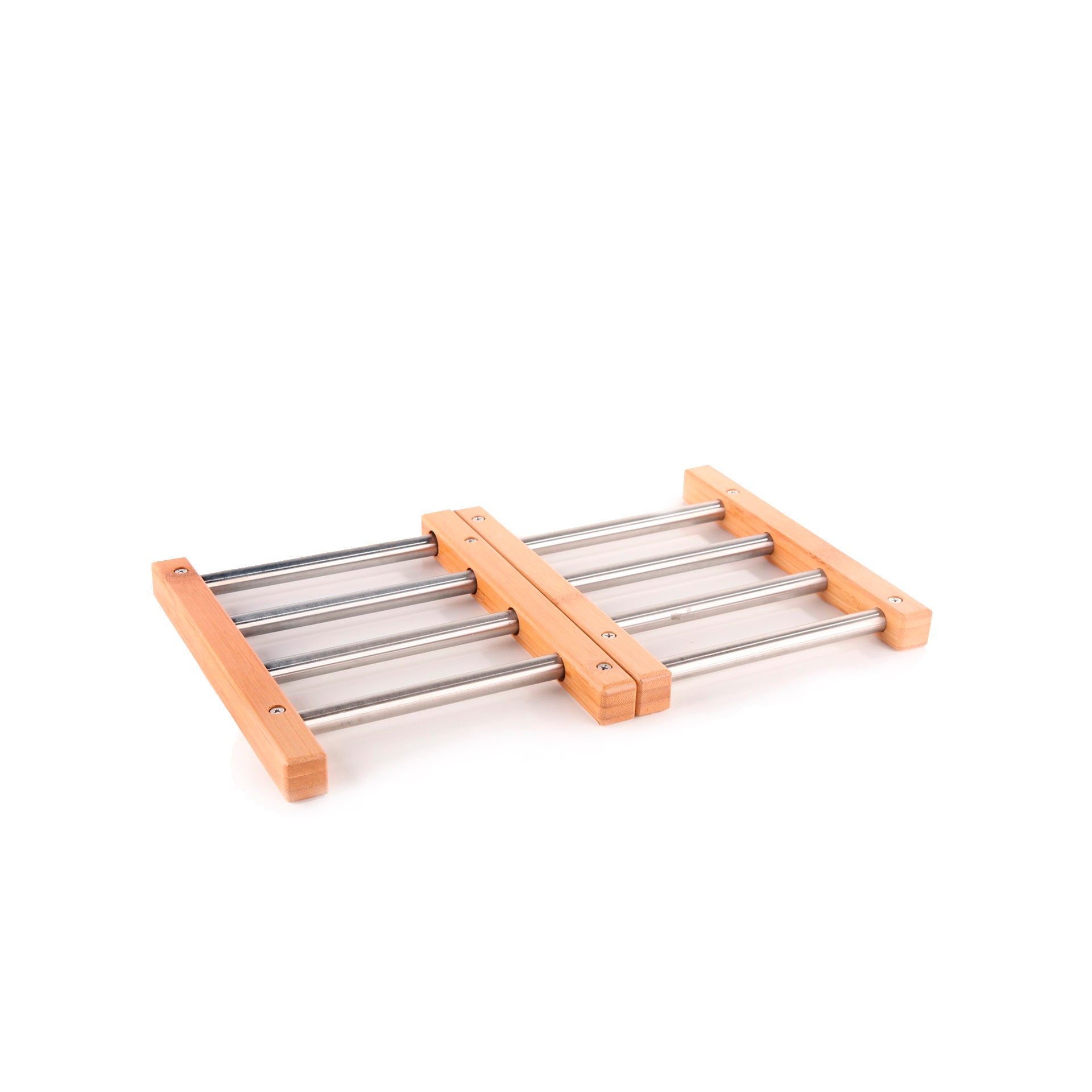Base para Tachos Extensível