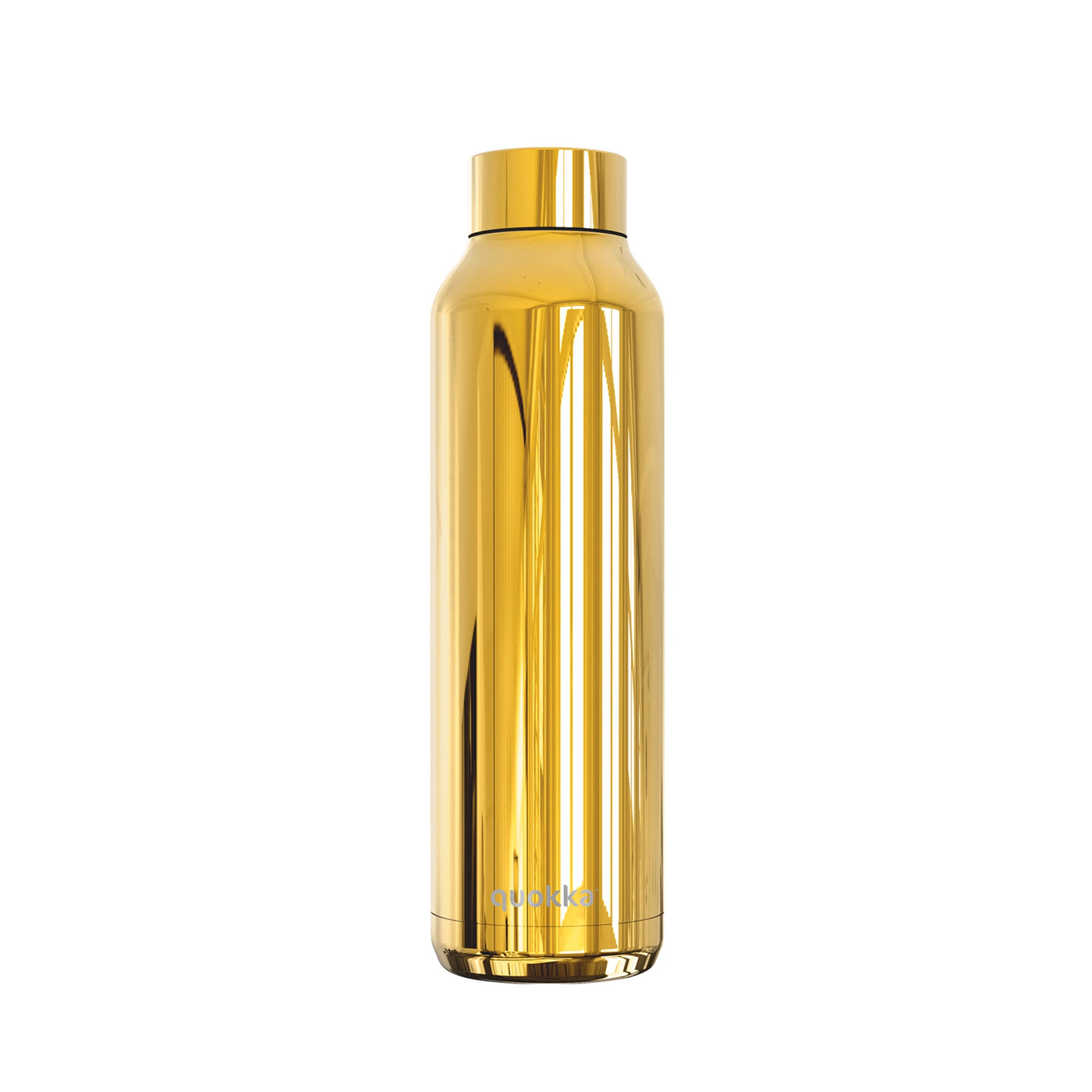 Garrafa Térmica Solid Gold 630 ml