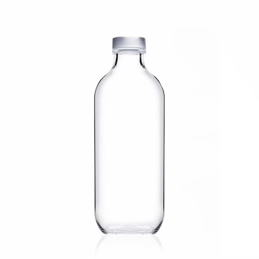 Garrafa Vidro 1L