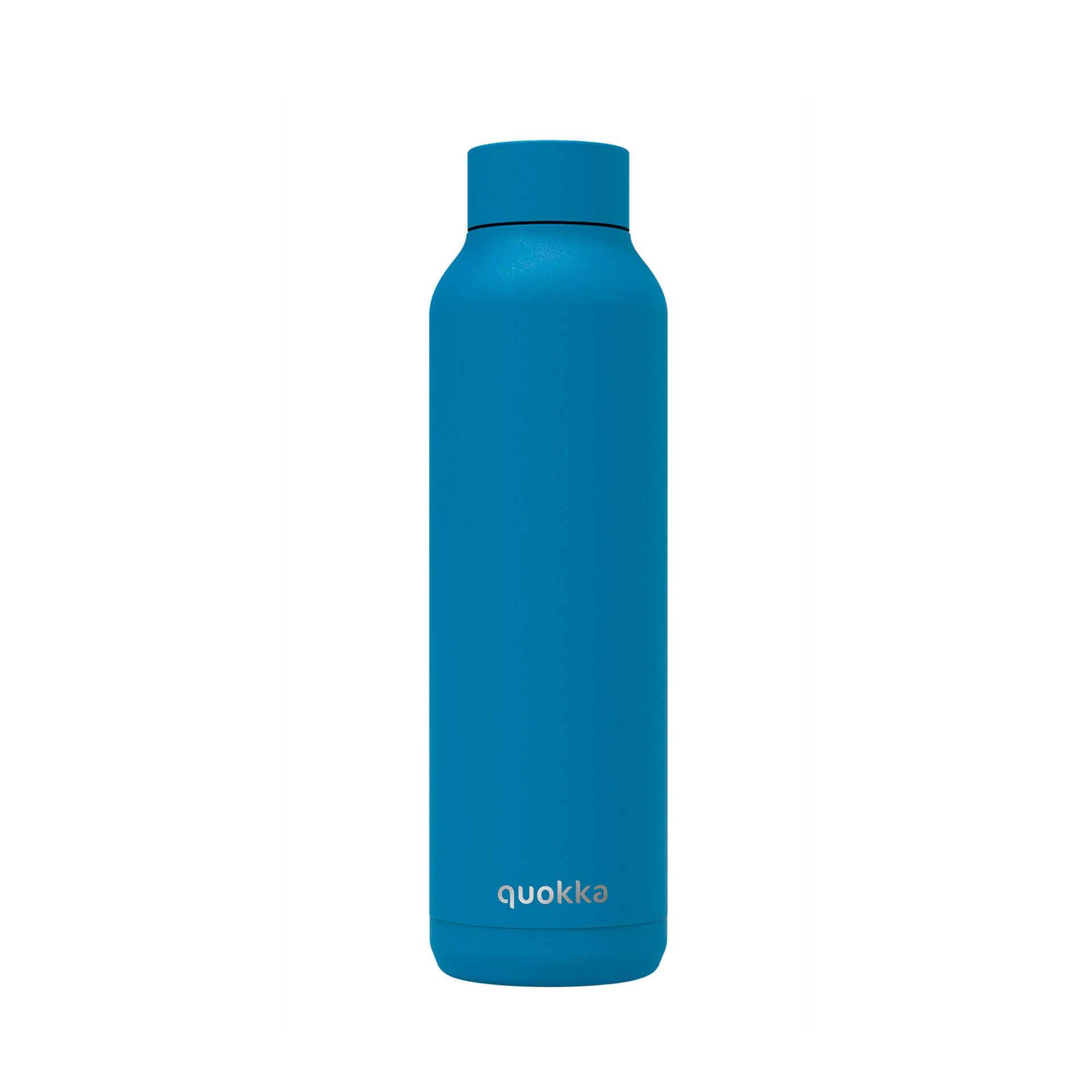 Garrafa Térmica Solid Bright Blue Powder 630 ml