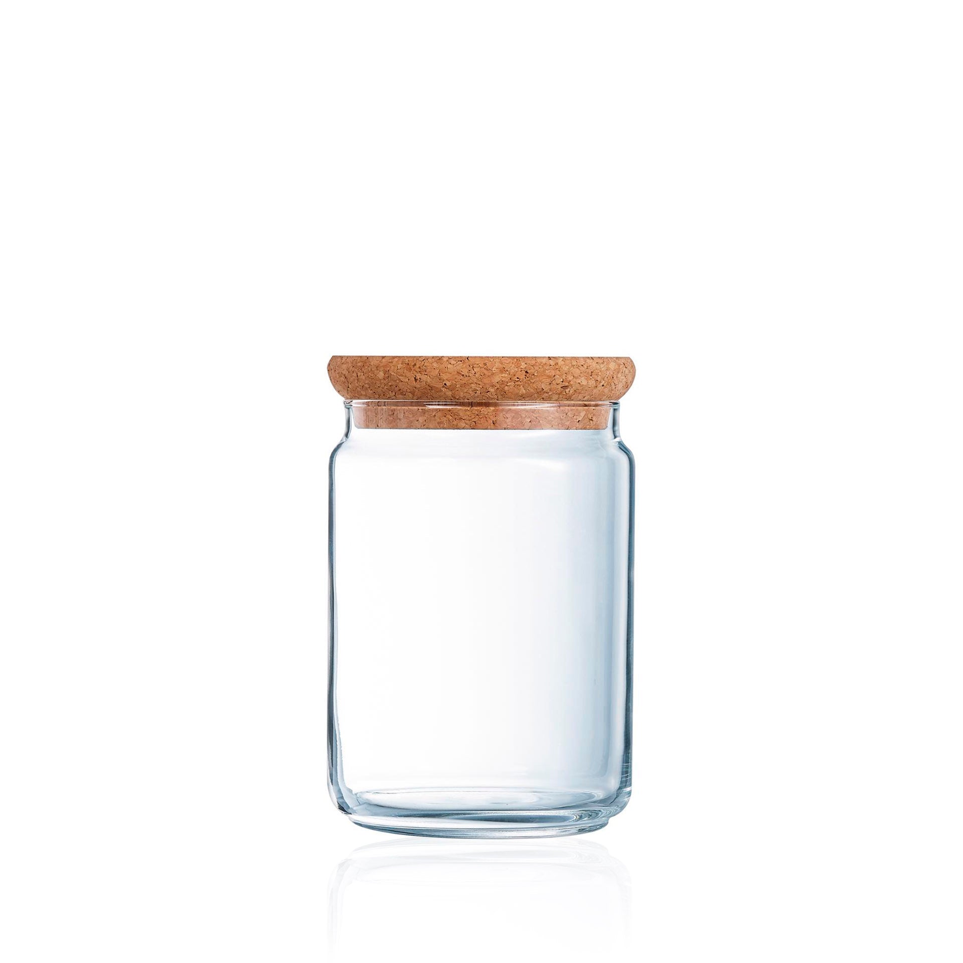 Frasco Hermético Pav 1 L
