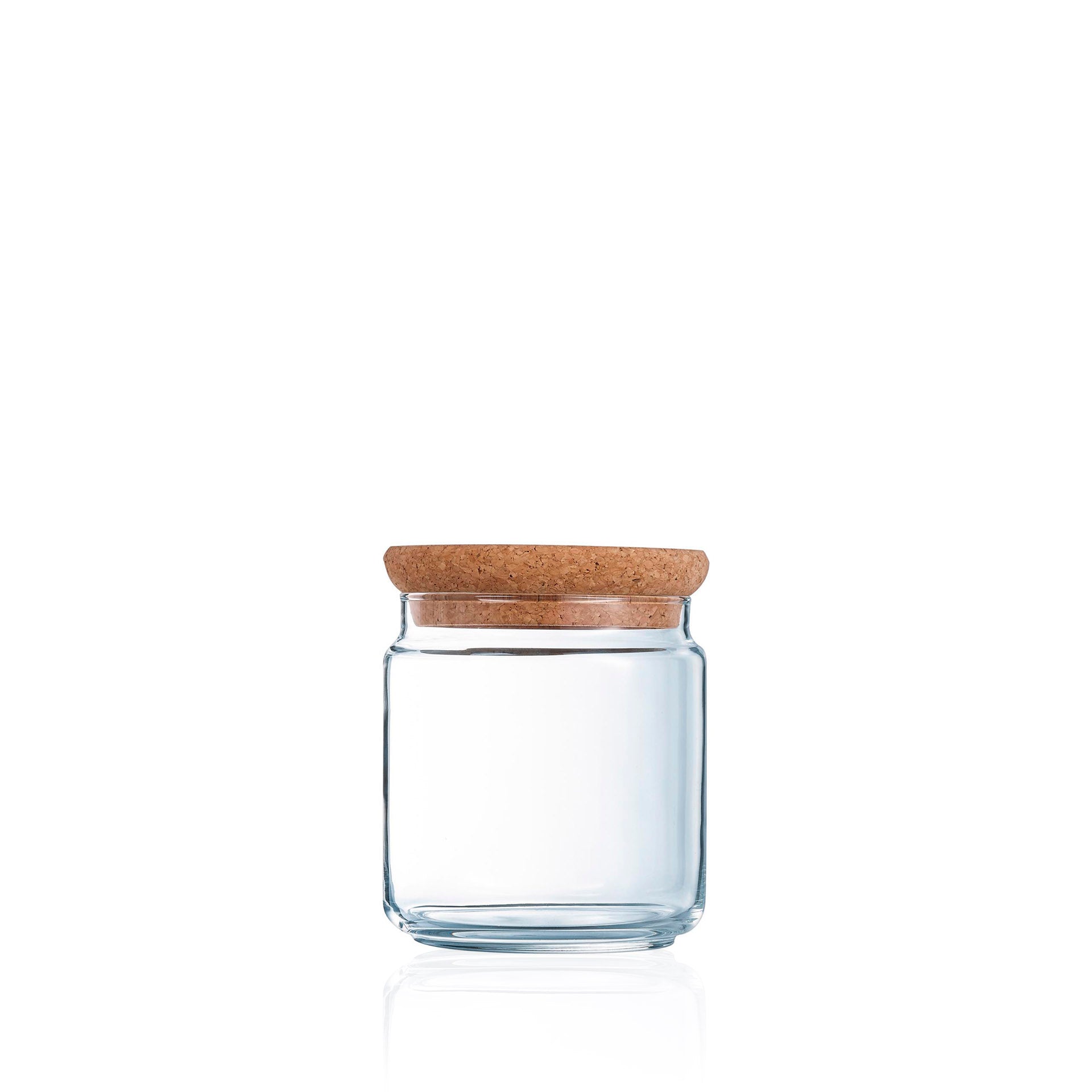 Frasco Hermético Pav 0,75 L