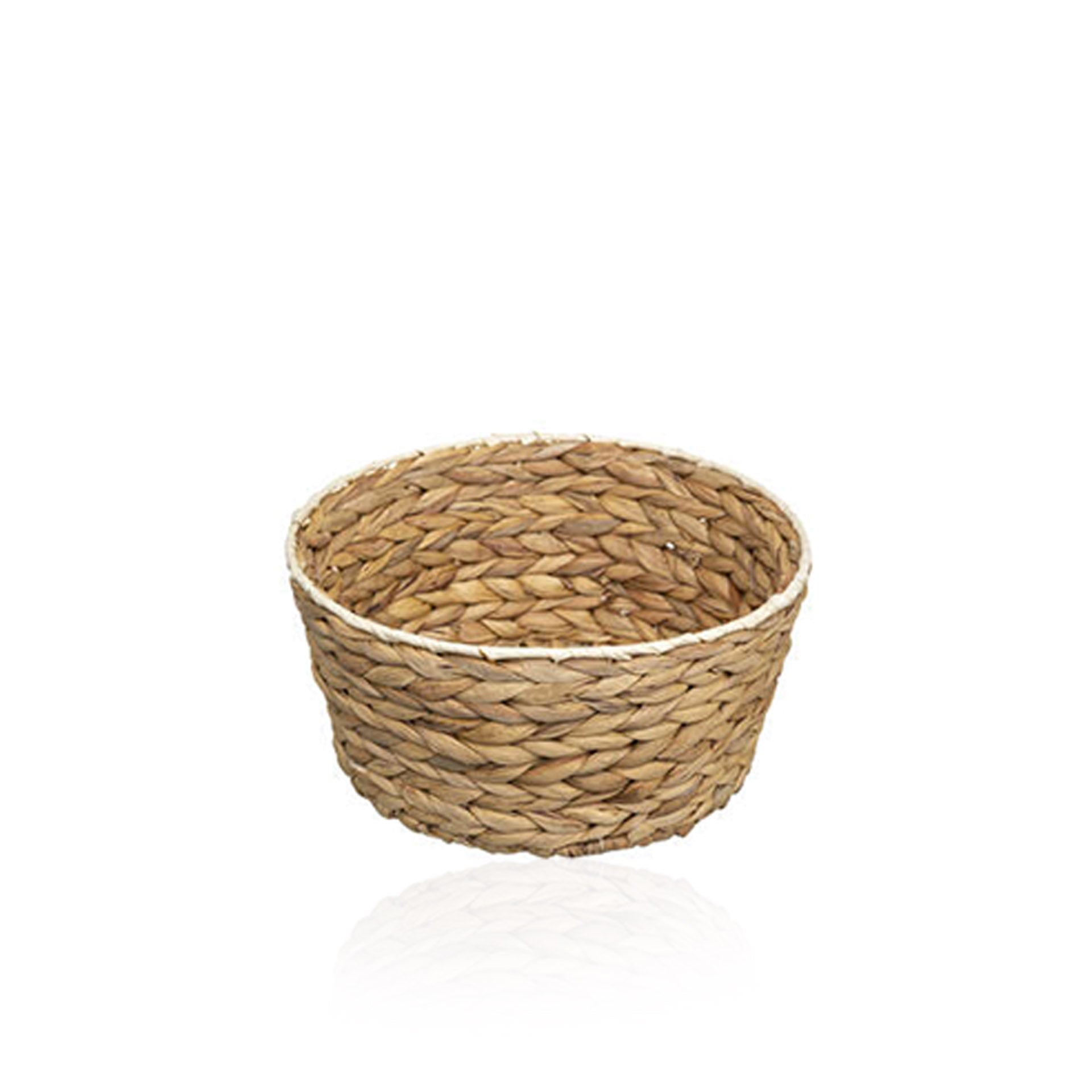 Cesto Redondo para Pão 26 cm