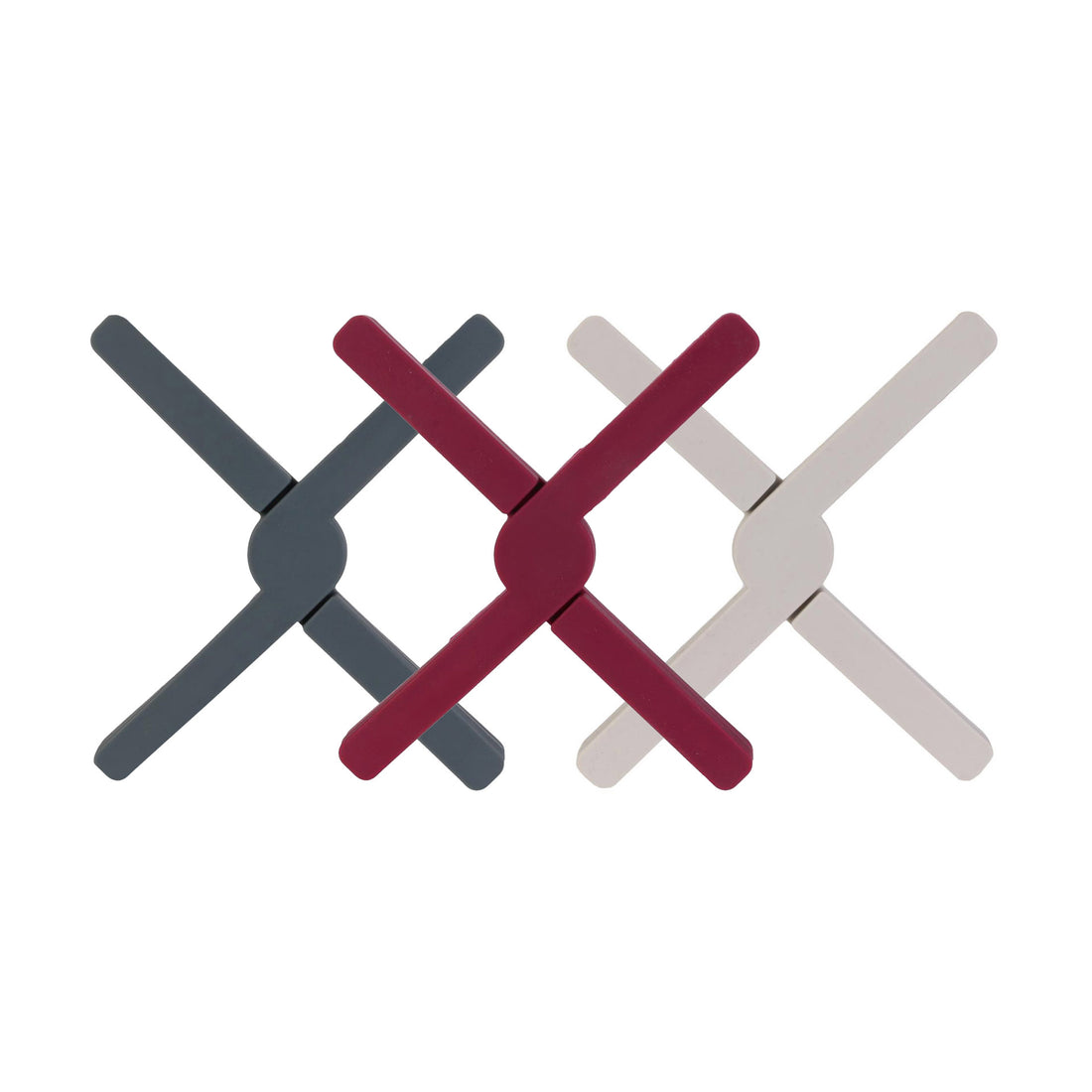 Base para Quentes Dobrável