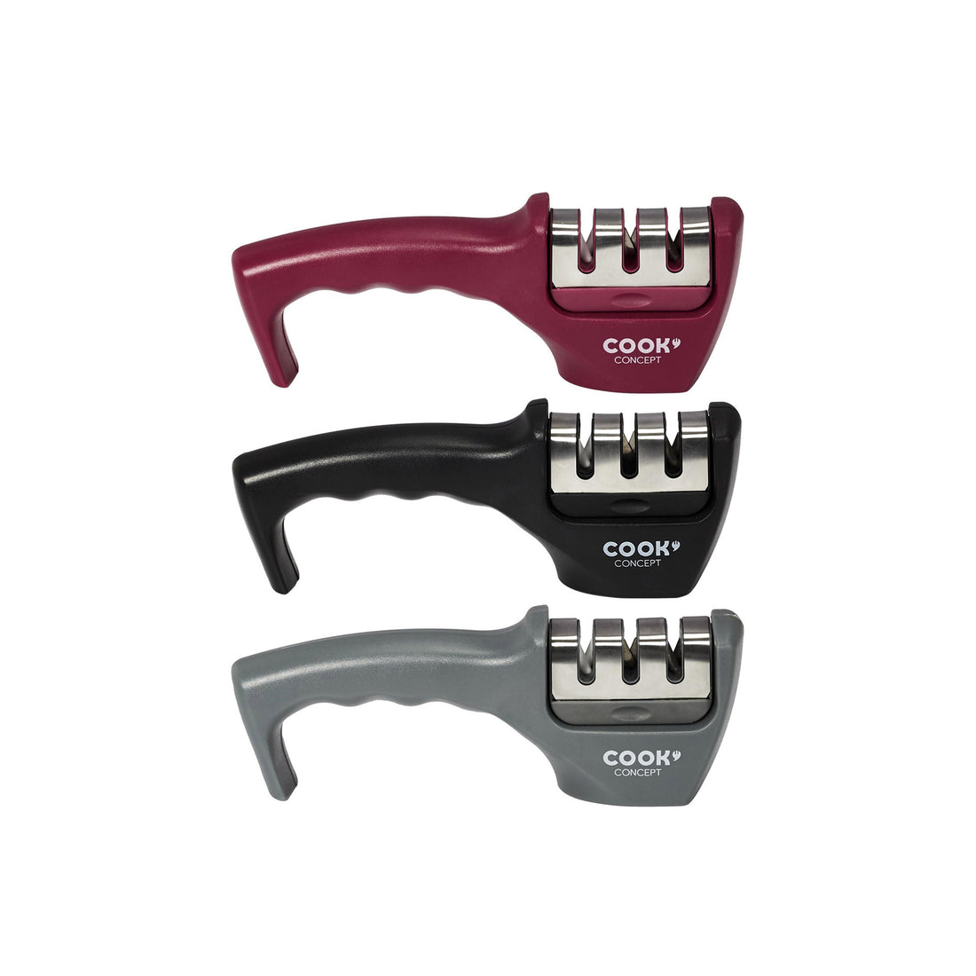 Afilador de cuchillos