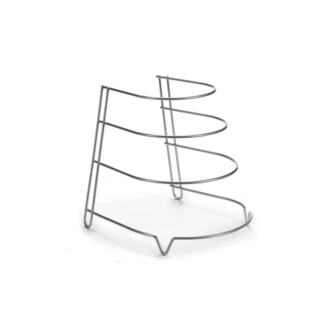 Suporte para 3 Frigideiras