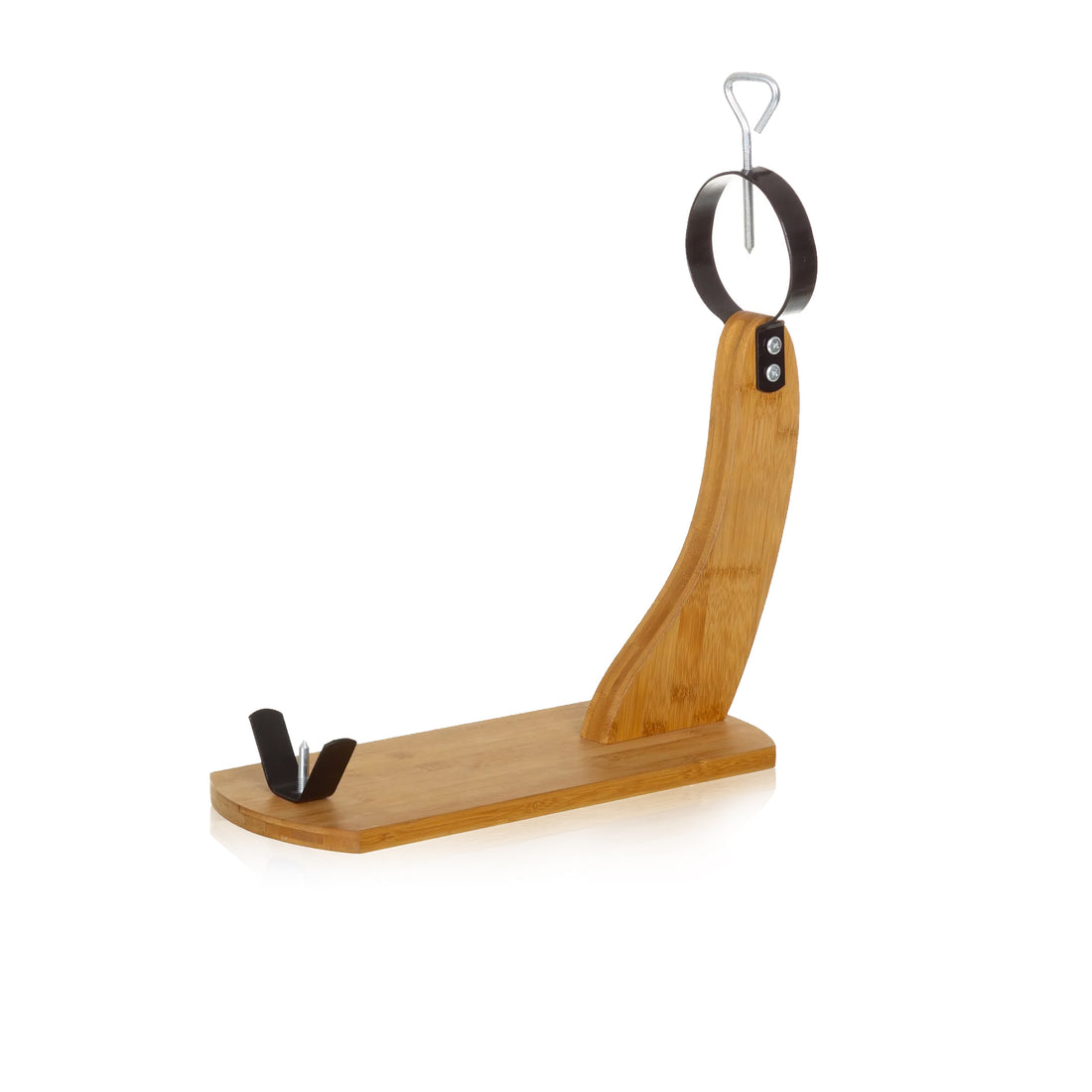 Suporte para Presunto Bambu