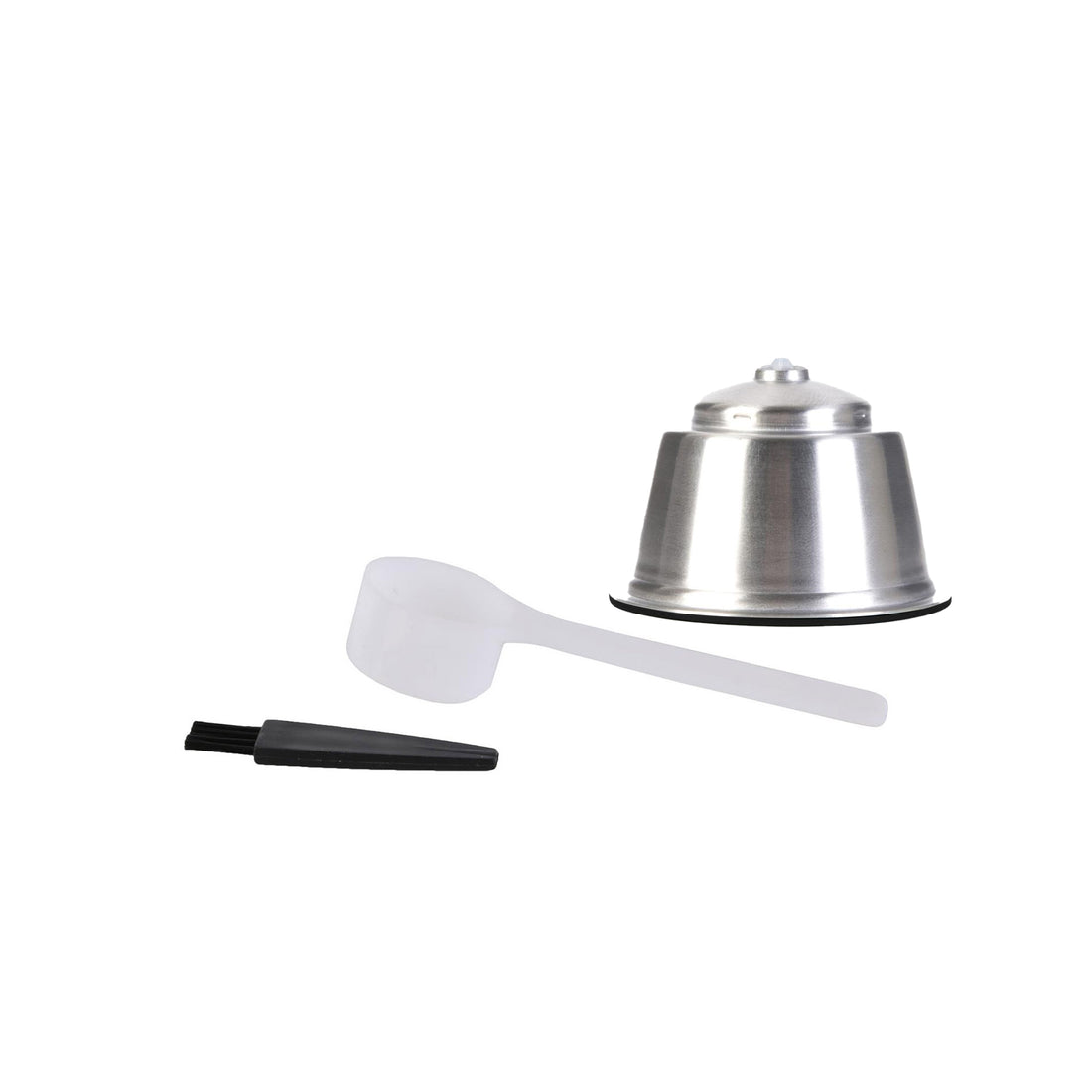 Dolce Gusto Cápsula Reutilizable Acero Inoxidable 1ud