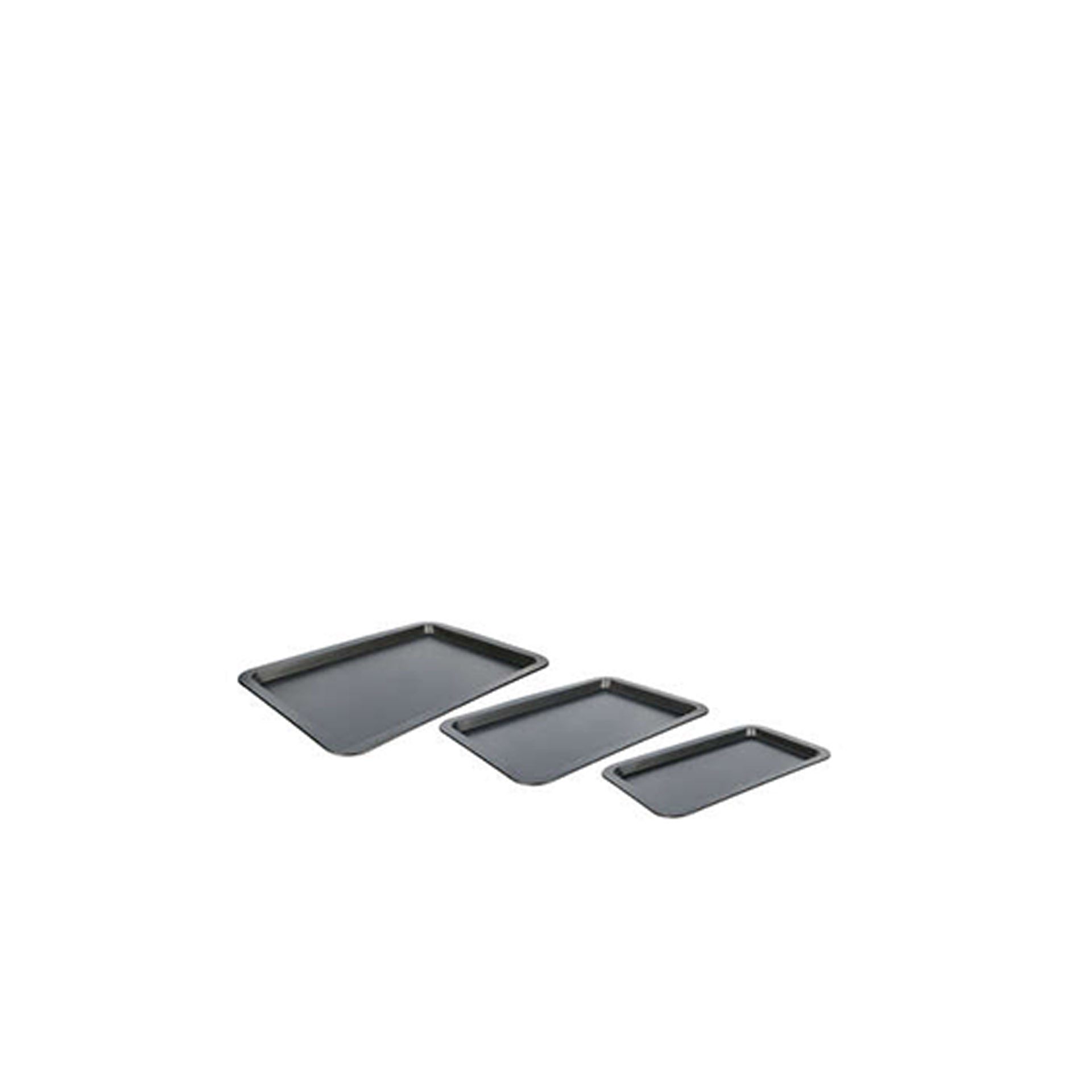 Conjunto 3 Tabuleiros de Cozinha