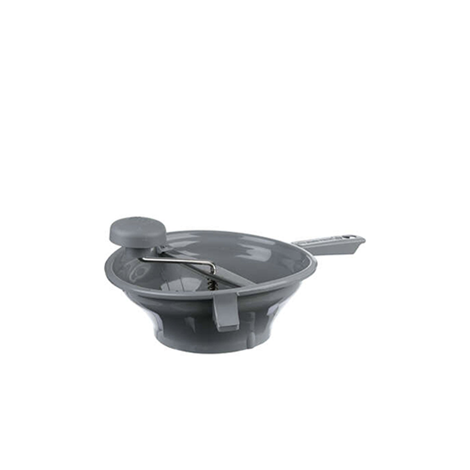 Passevite em Plástico 24 cm