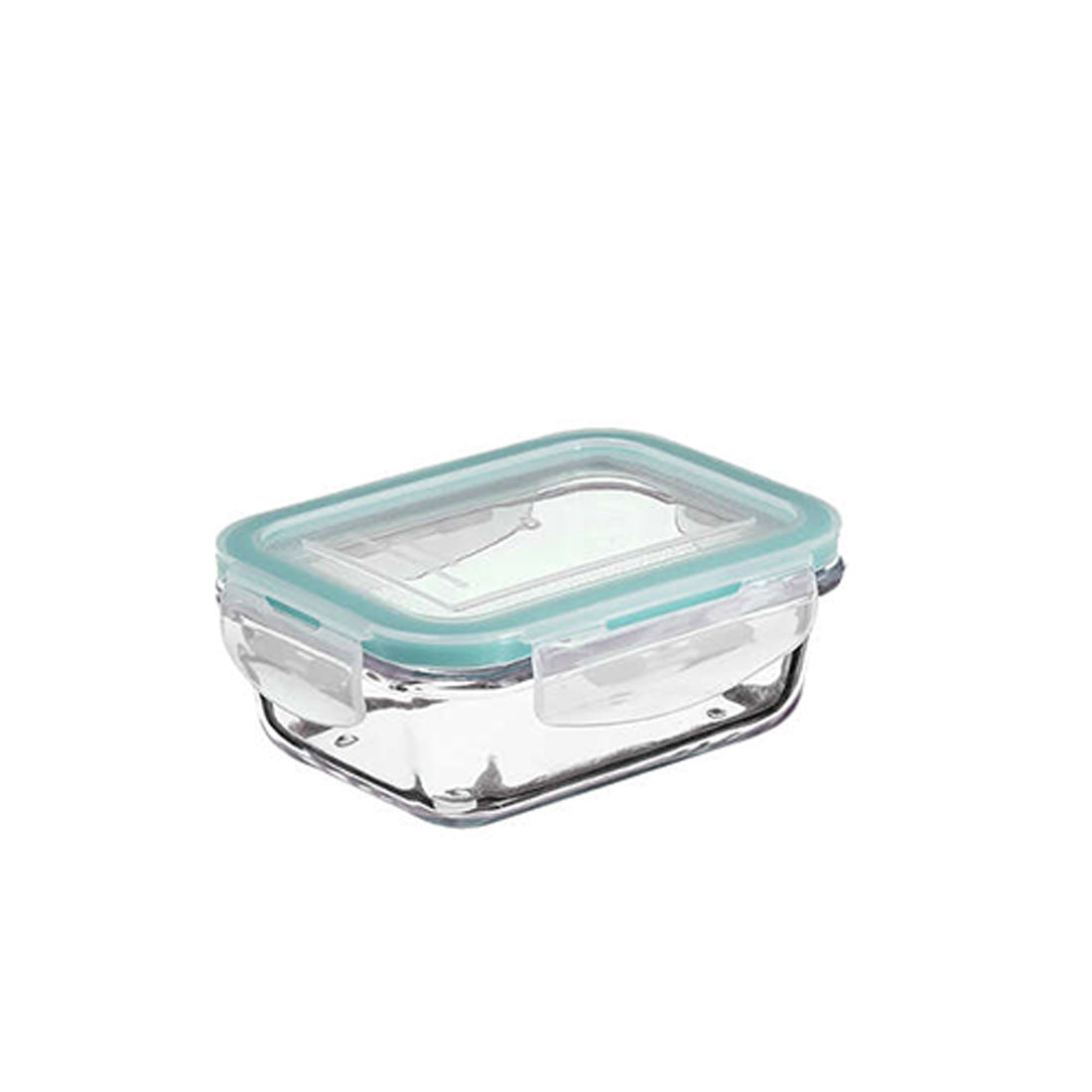 Caixa Hermética de Vidro 1730 ml