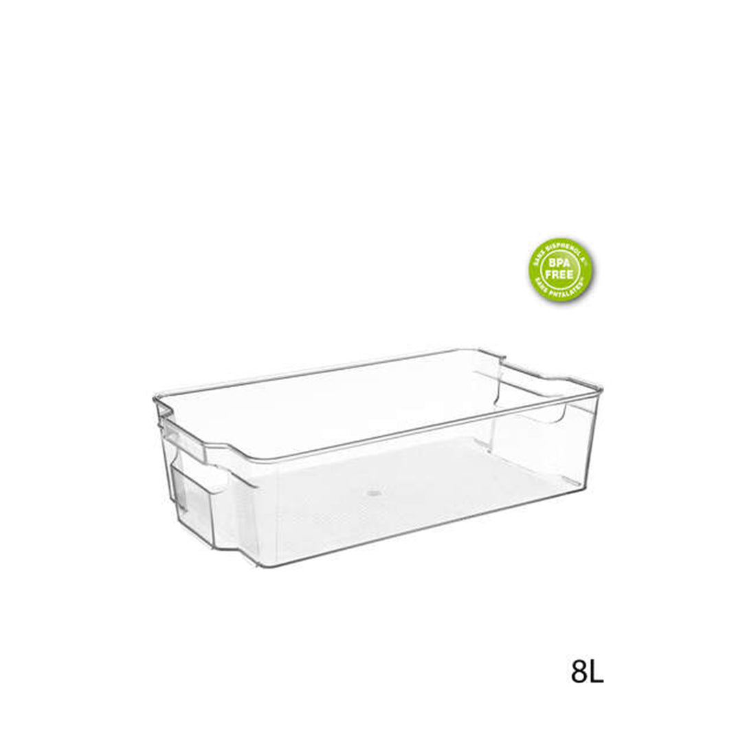 Caixa Organizadora para Frigorífico 8 L