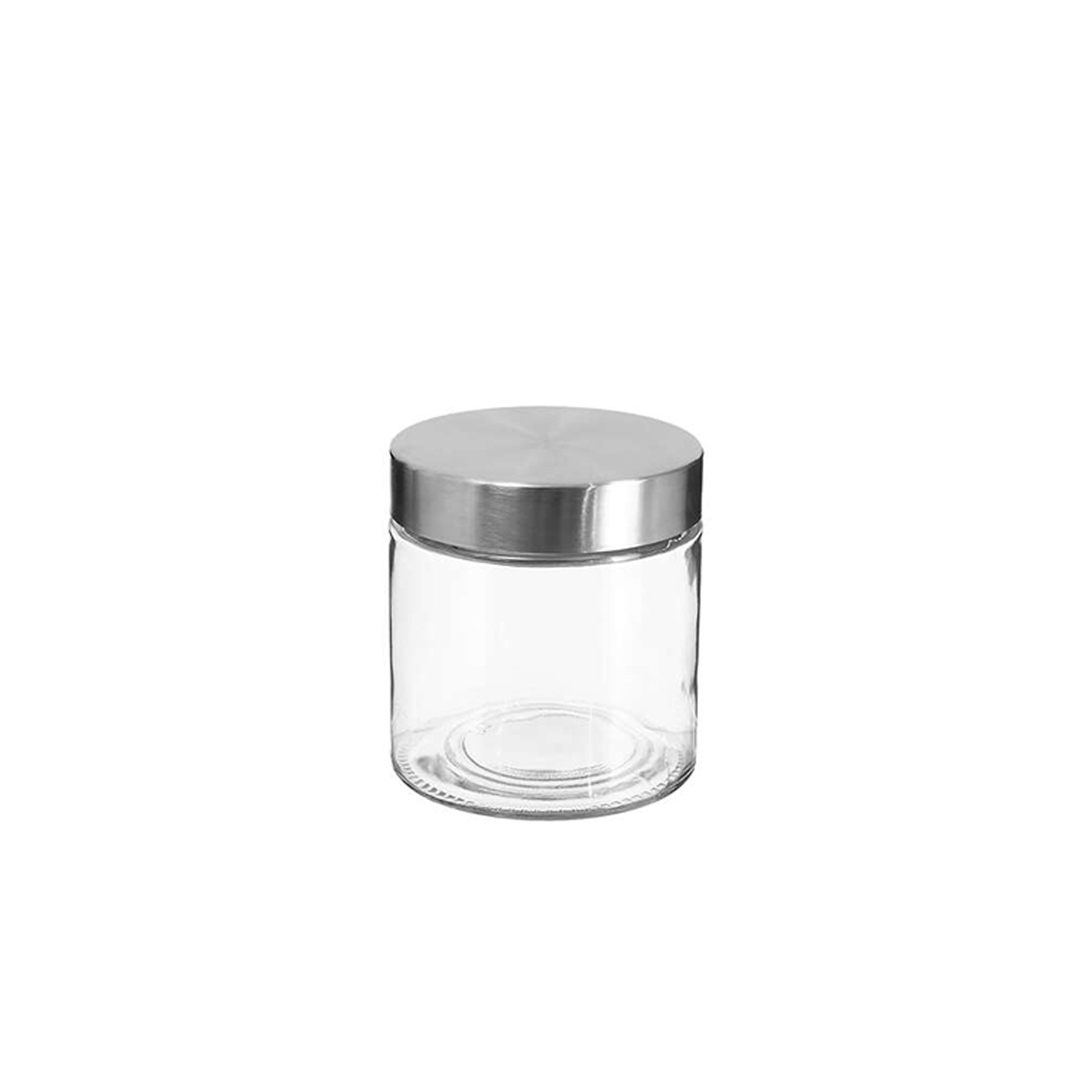 Frasco com Tampa 0,75 L