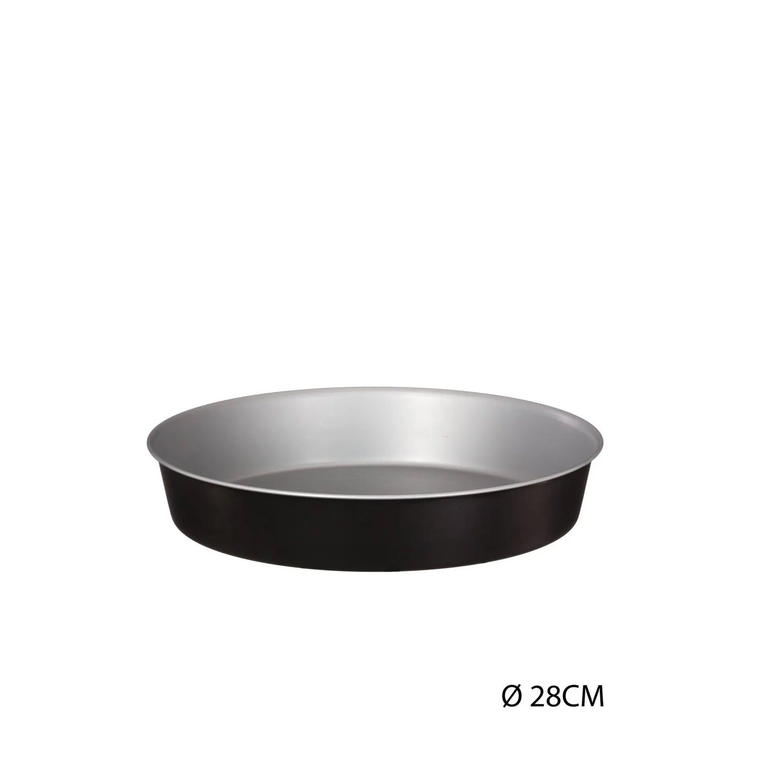 Forma Redonda Signature 28 cm