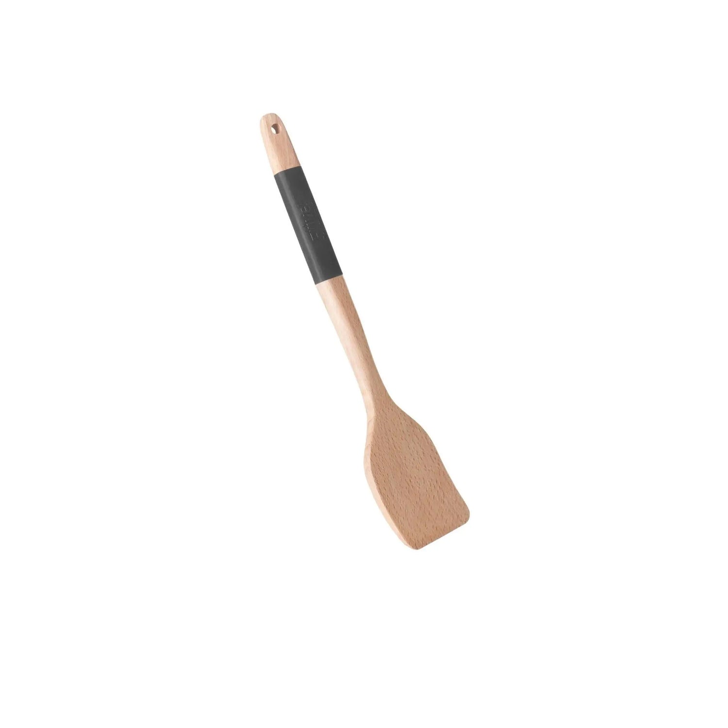Espátula Madera Madera Negra