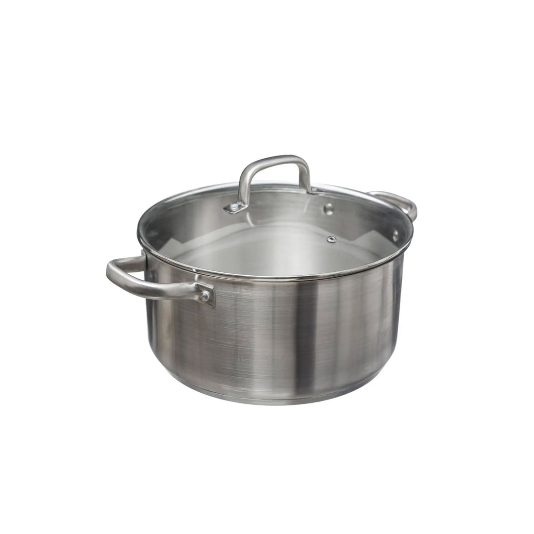 Sartén acero inoxidable 29 cm