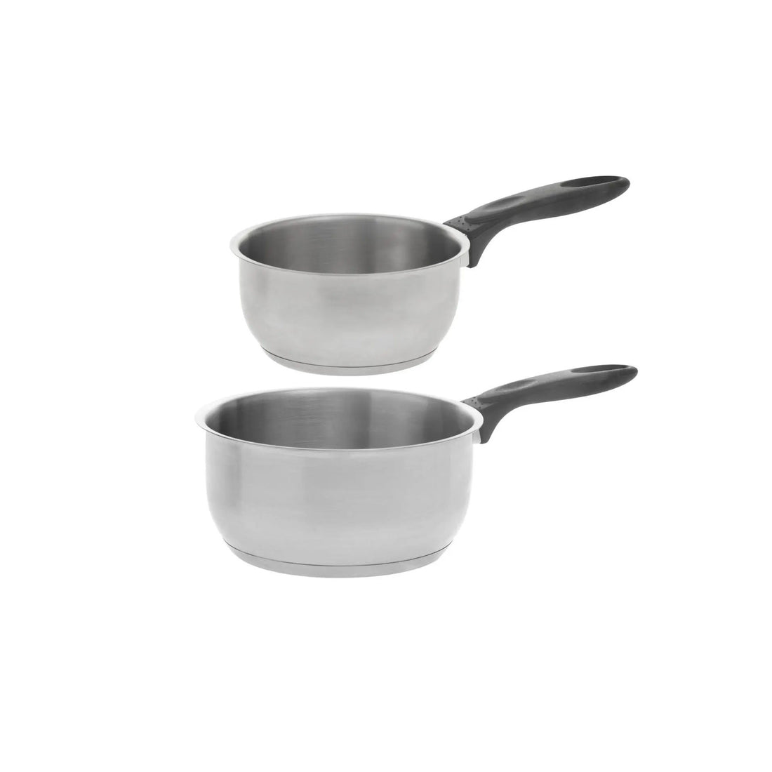 Set 2 Cacerolas 14/18 cm