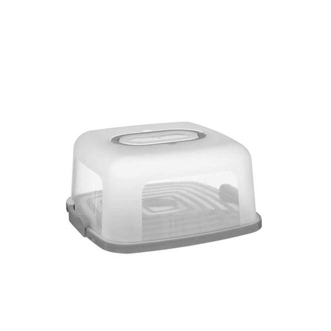 Cuenco con Tapa 33 x 36 cm