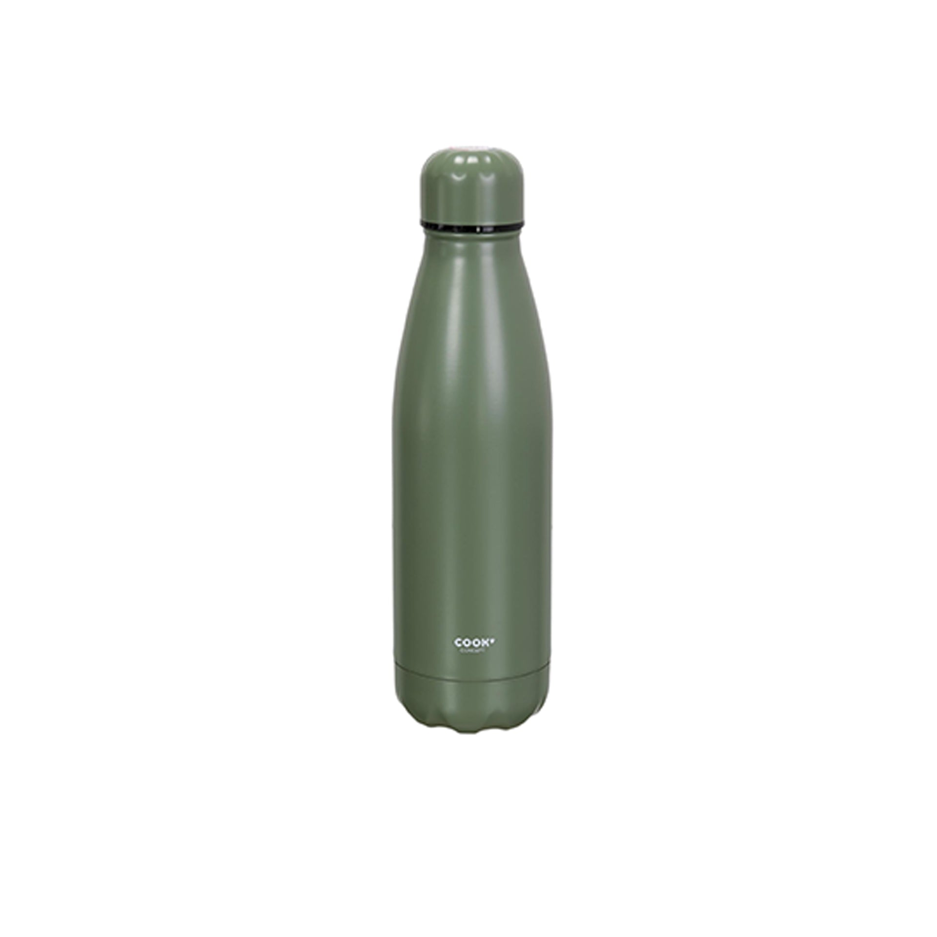Garrafa Térmica Verde 50 cl