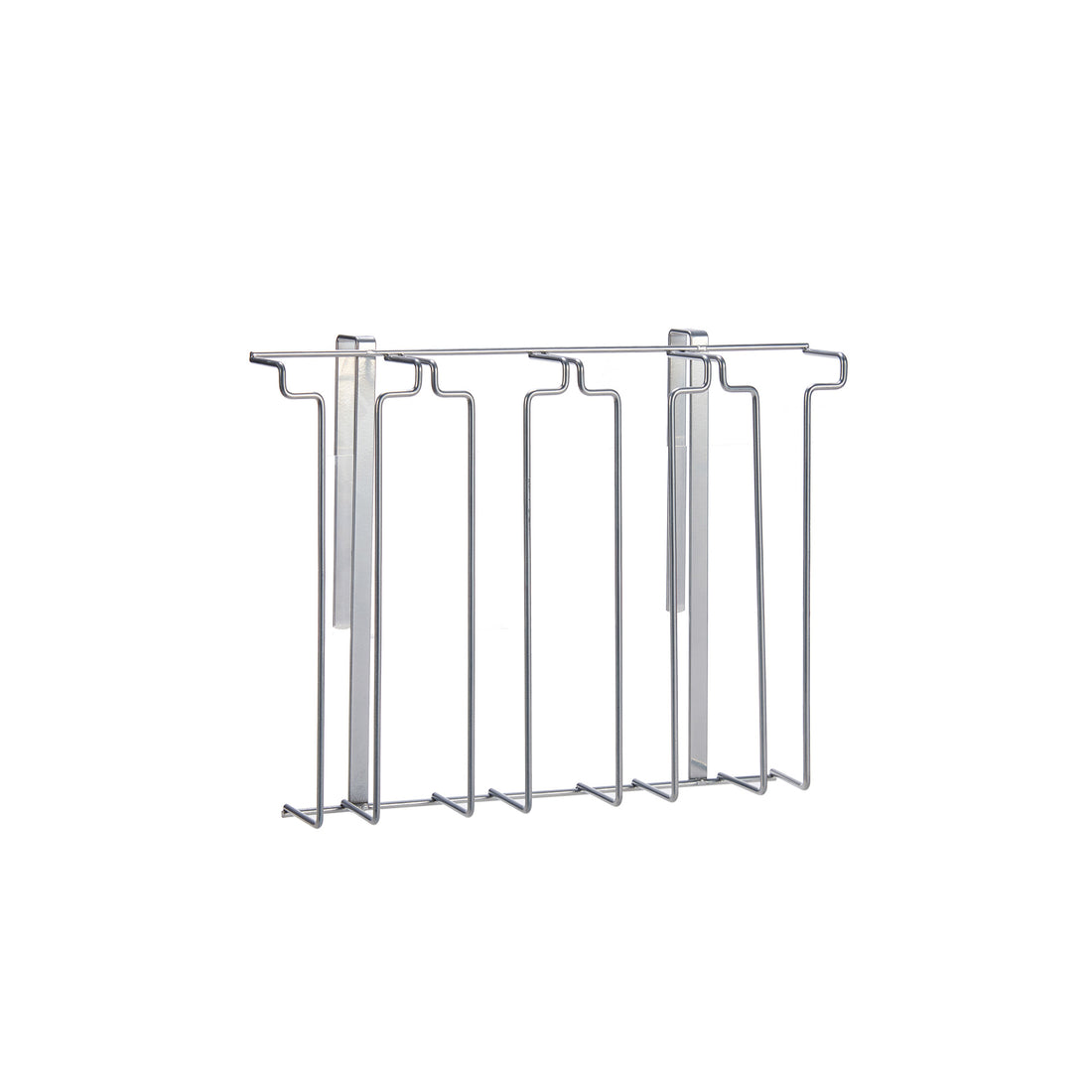 Portavasos de acero inoxidable