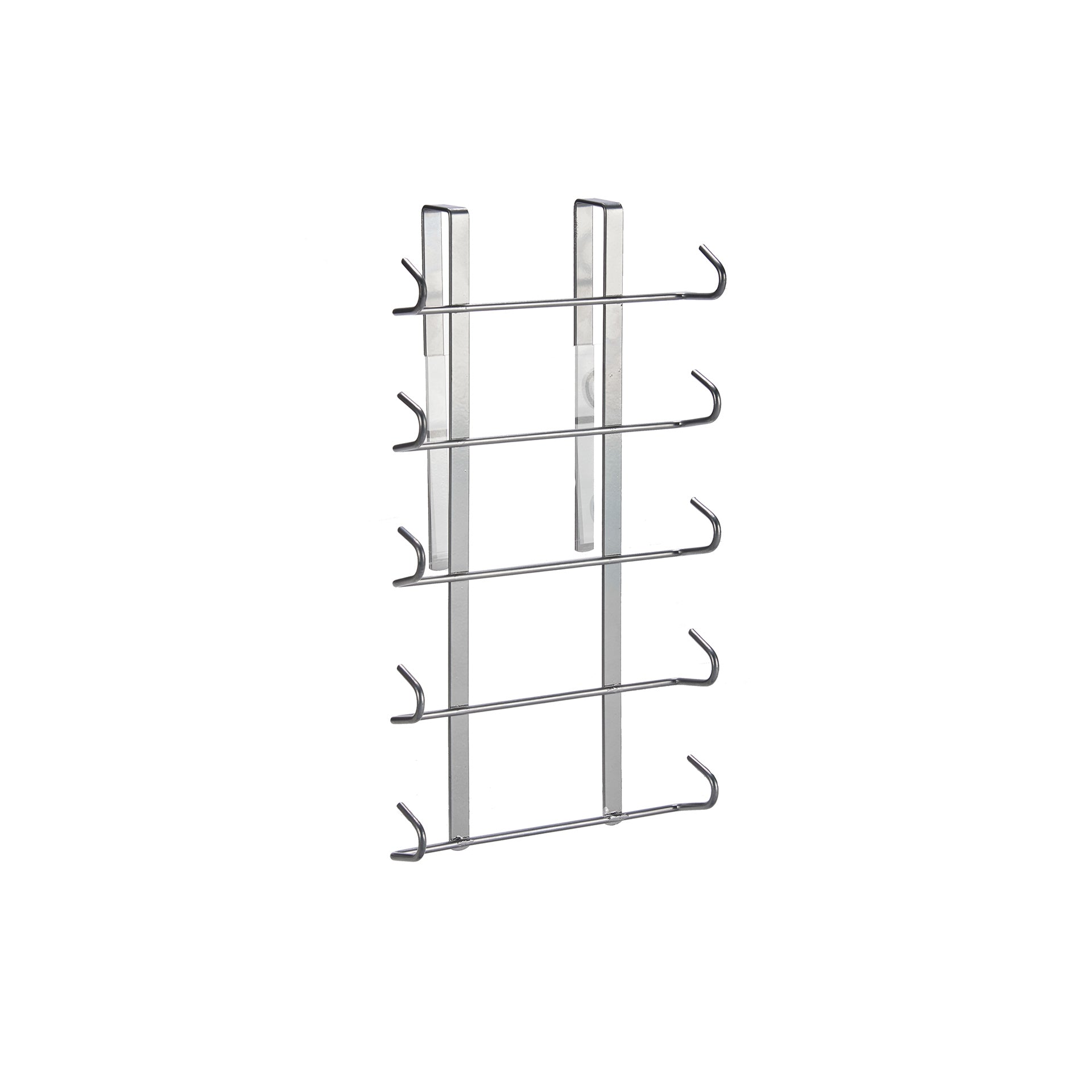Soporte para 10 Vasos de Acero Inoxidable