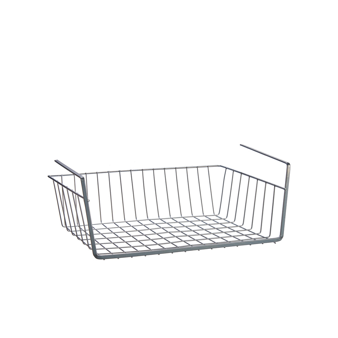 Soporte de estante de acero inoxidable