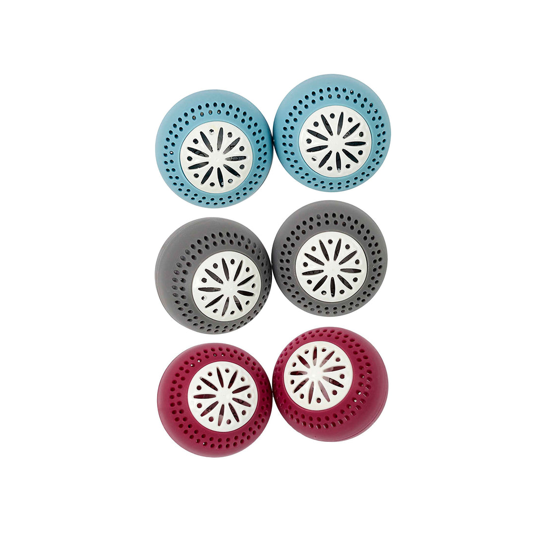 Bolas Frigorífico Antiolor 2ud