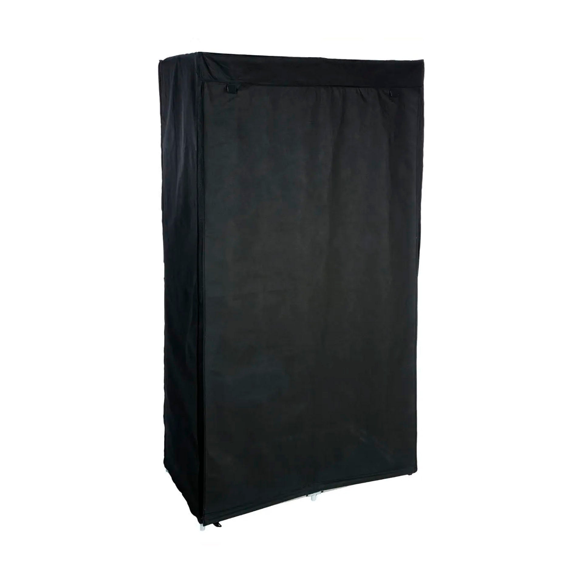 Armário Modular para Vestuário Preto