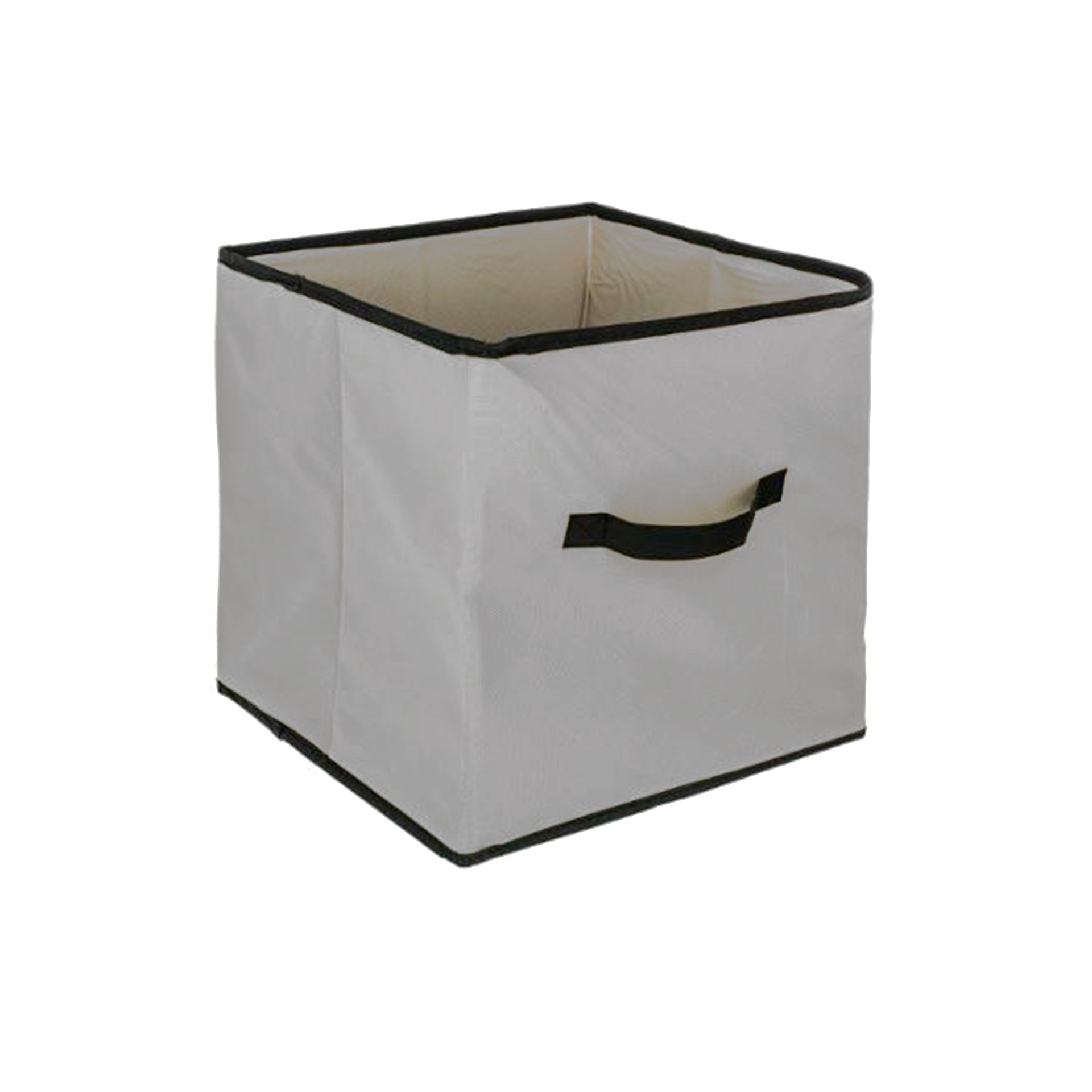 Cubo de Arrumação Cinza