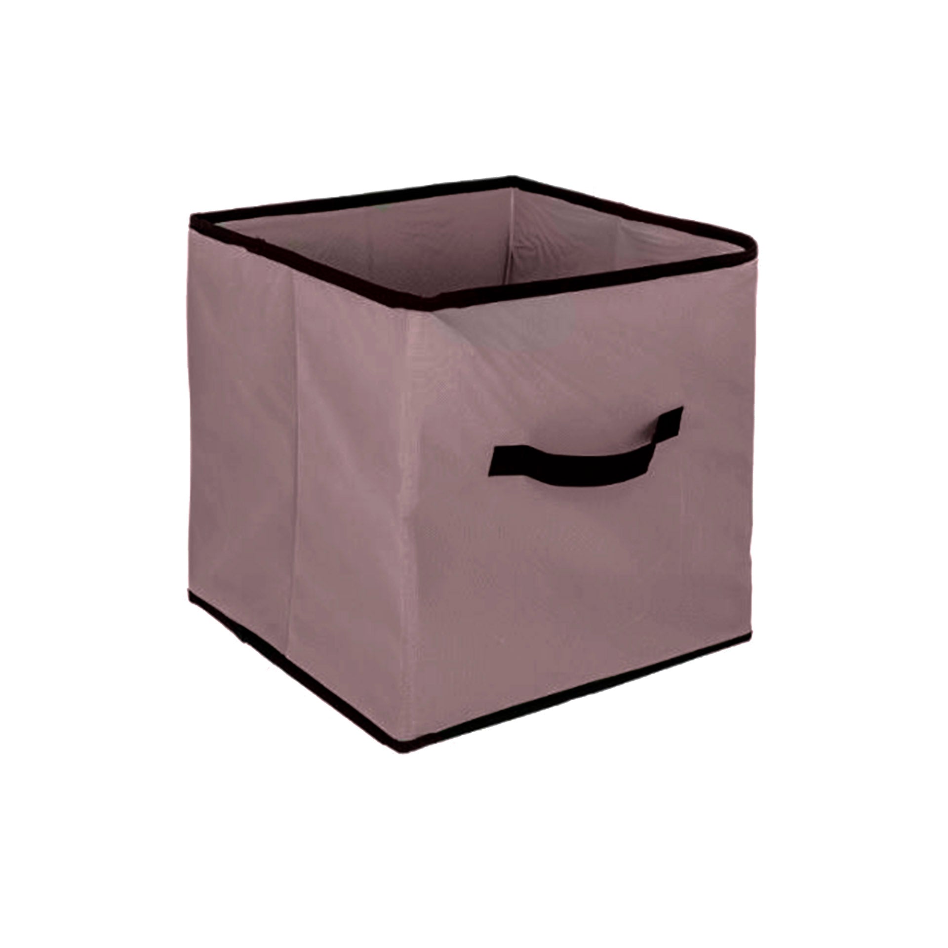 Cubo de Arrumação Taupe
