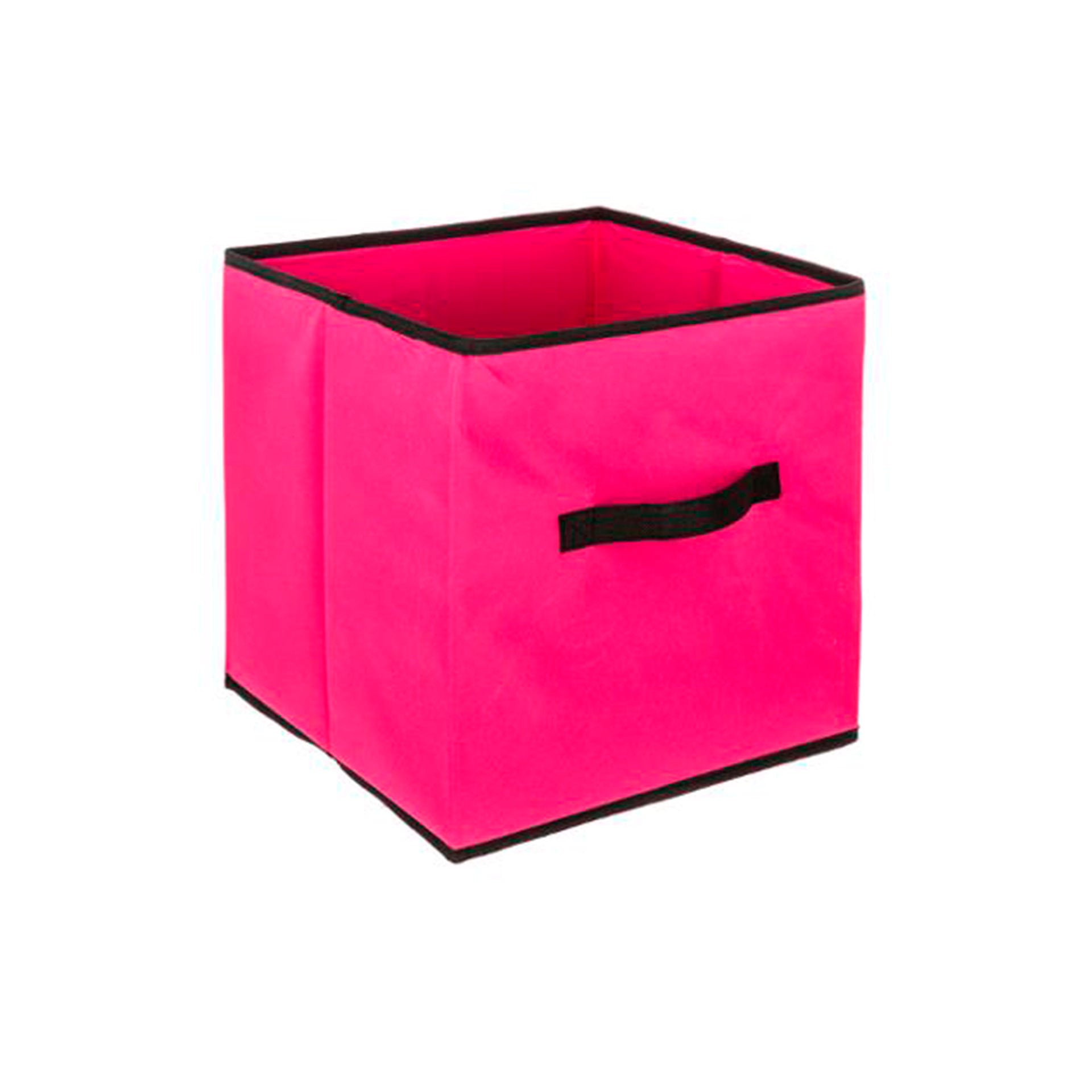 Cubo de Arrumação Framboesa