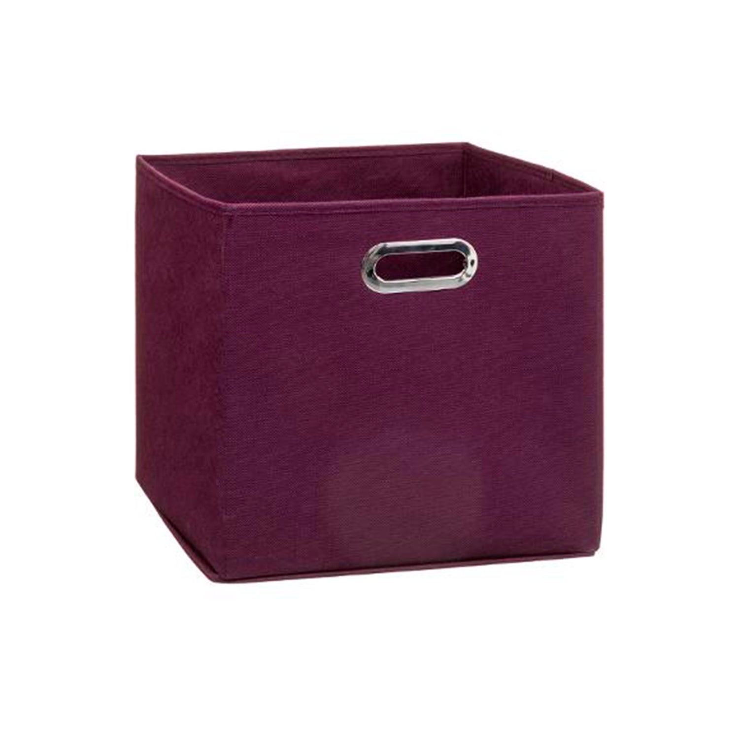 Cubo de Arrumação Beringela