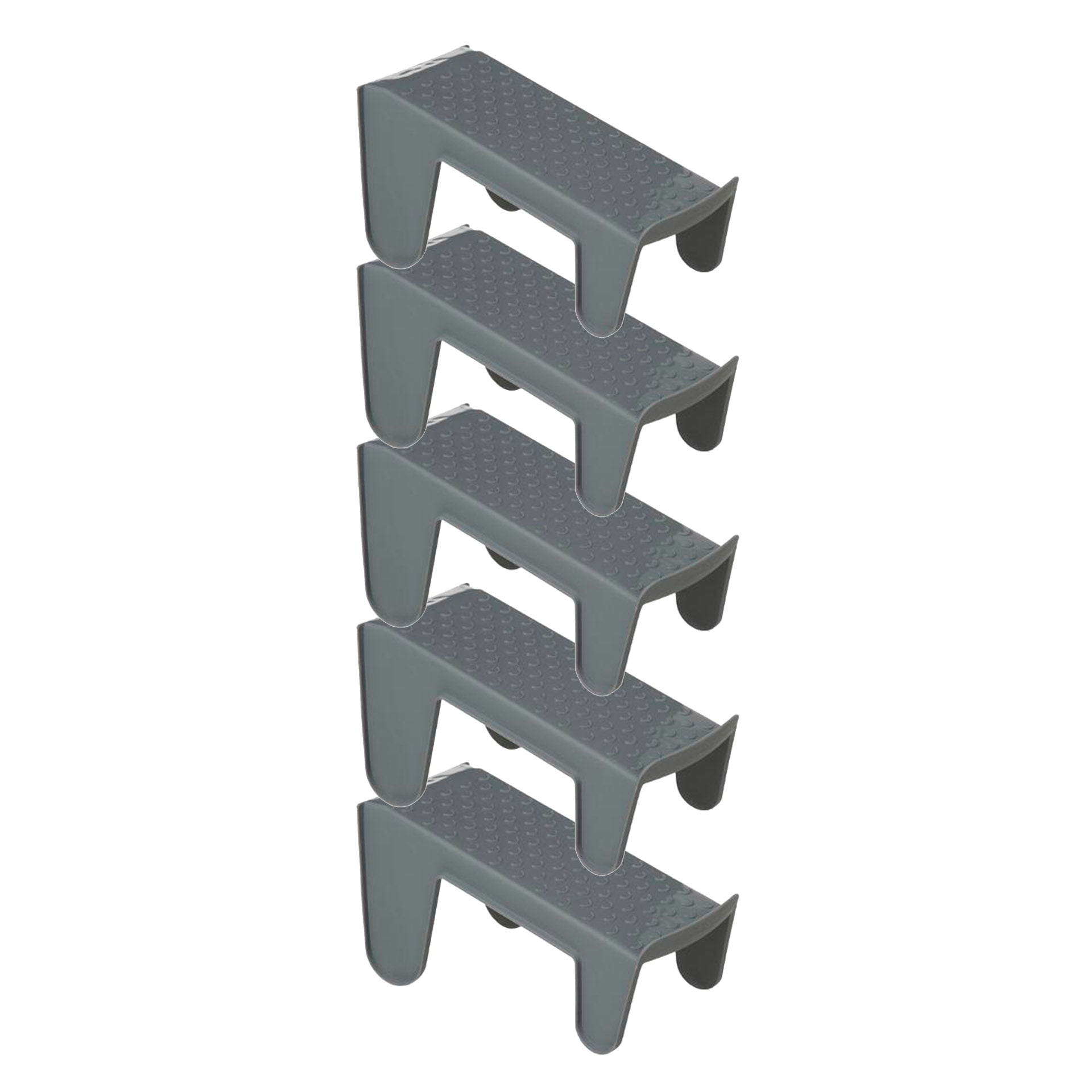 Suporte Arrumação para Calçado 5 un