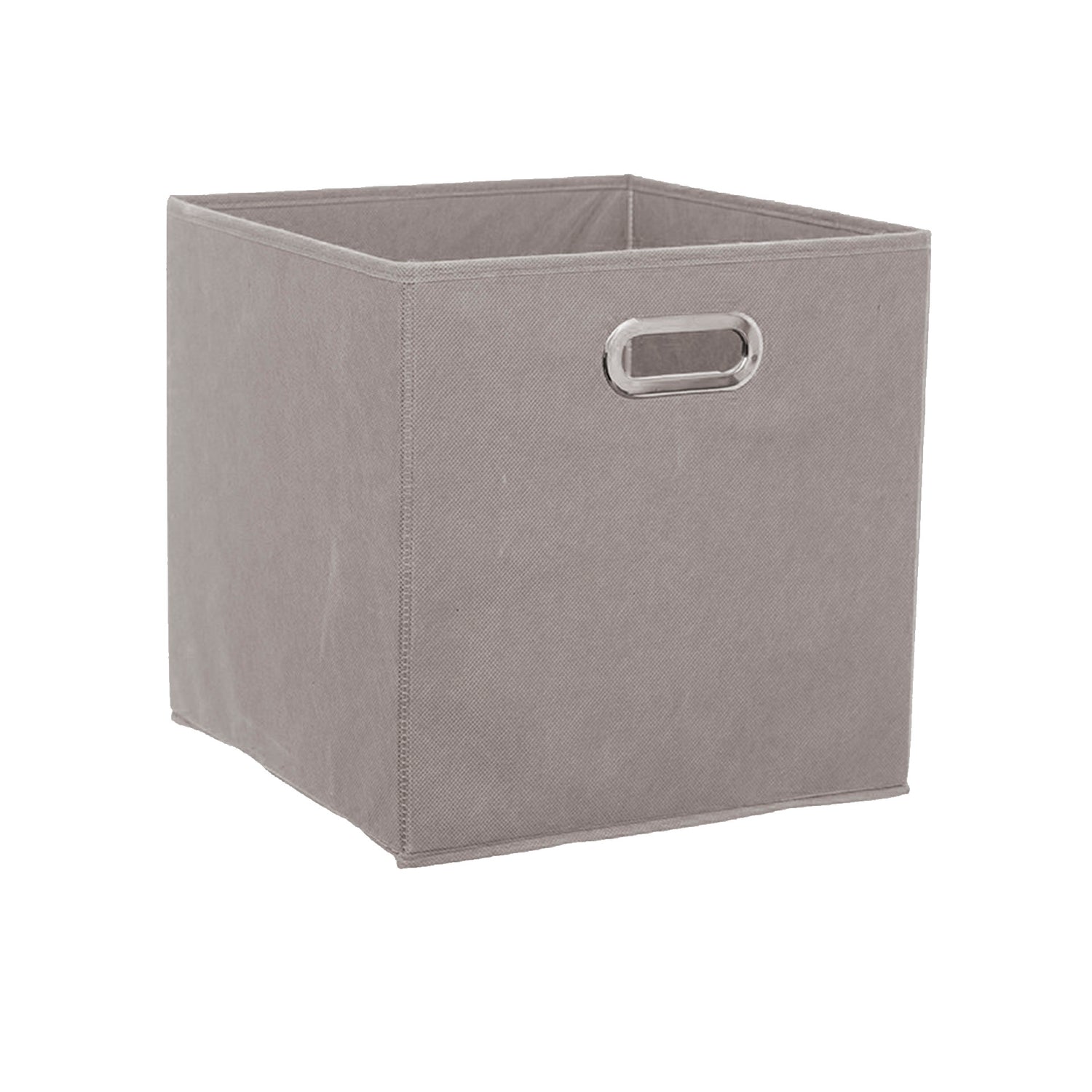 Cubo de Arrumação Bege