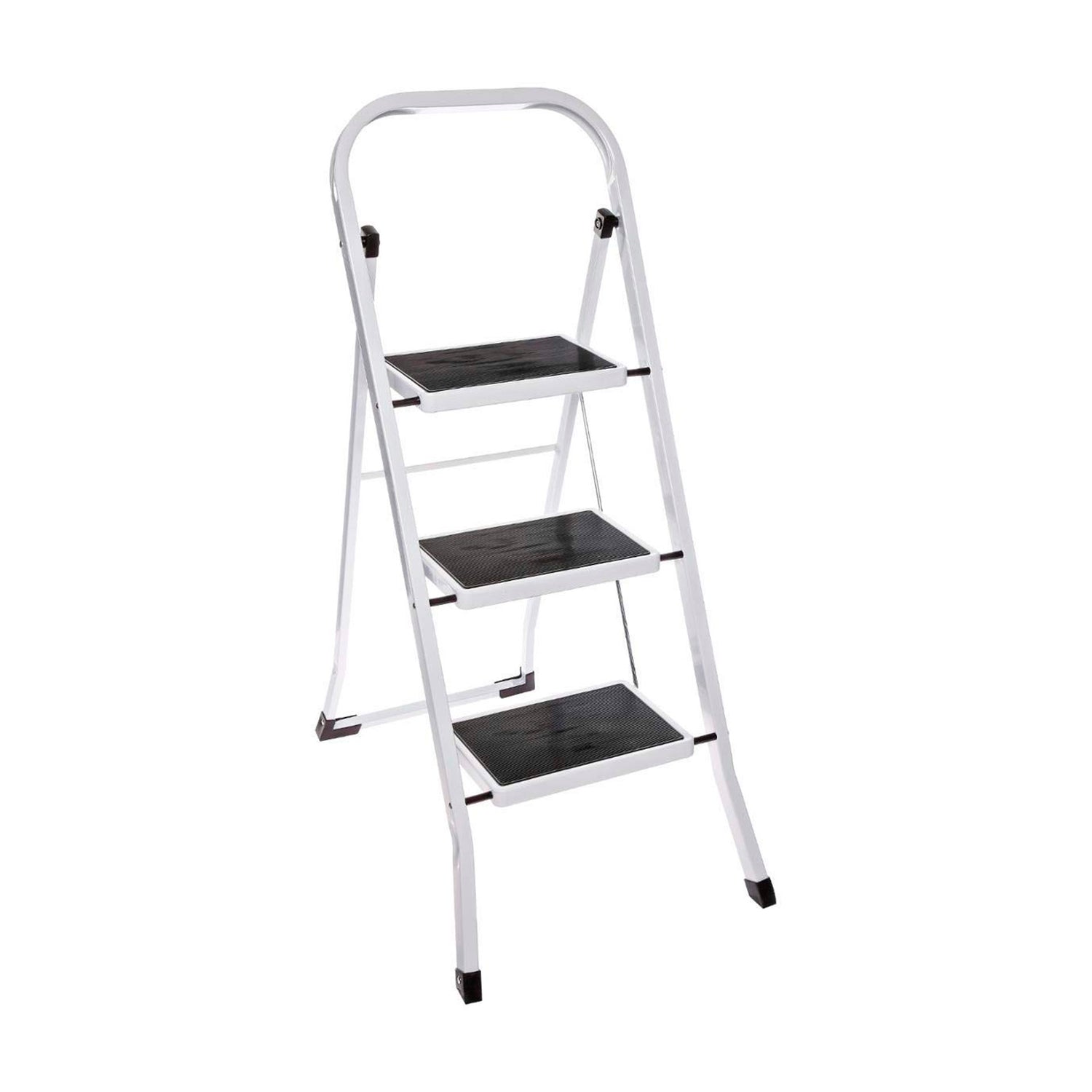 escalera de 3 peldaños