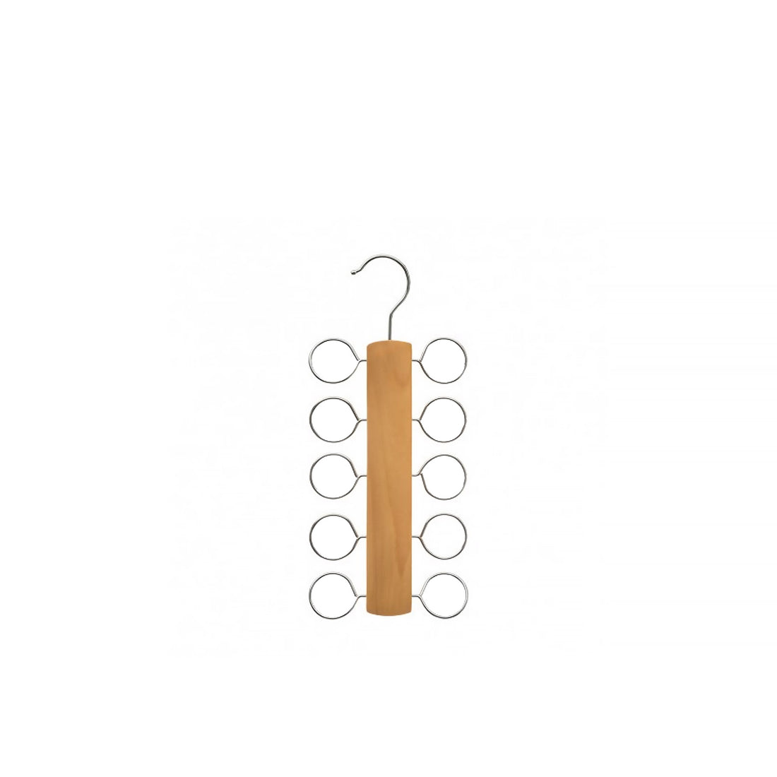 Percha para Pañuelos en Madera