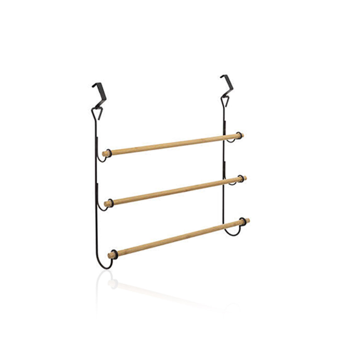 Suporte de Porta para Toalhas