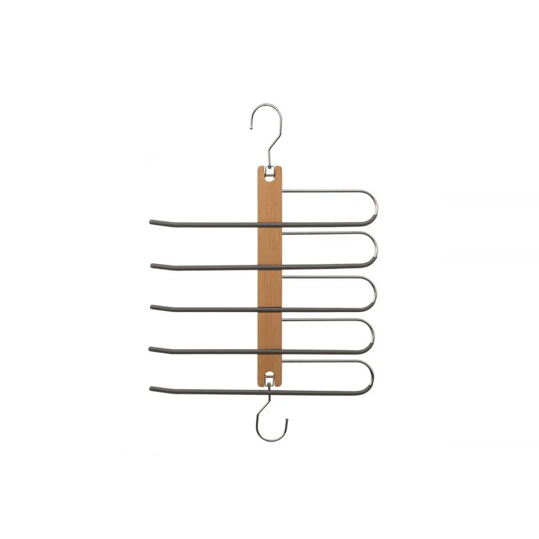 Cabide de Metal para 5 Calças